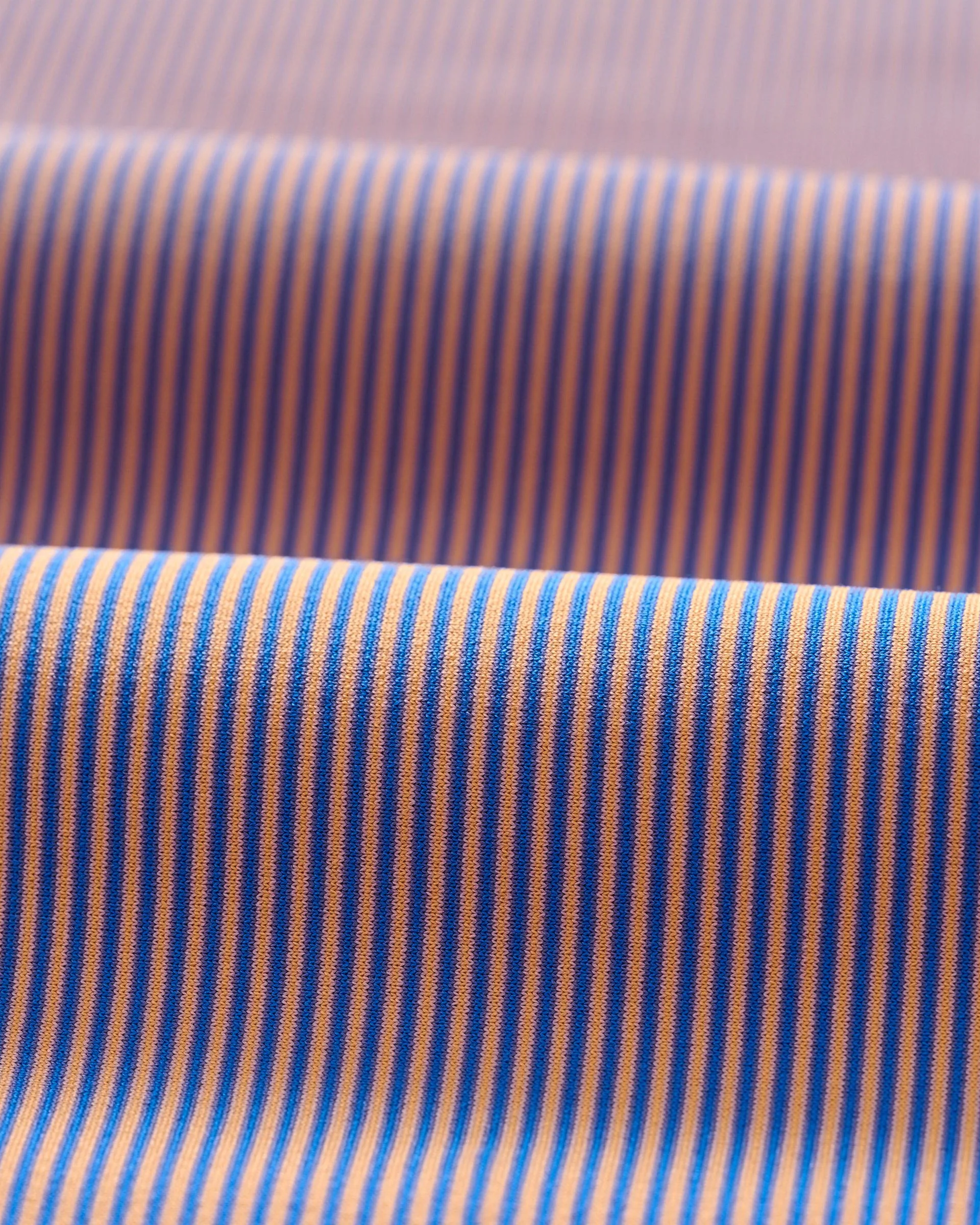 Performance Jersey Polo - Lyndonn Stripe - Image 8