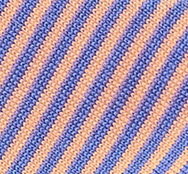 Performance Jersey Polo - Lyndonn Stripe - Image 9