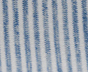 Performance Jersey Polo - Lyndonn Stripe - Image 8