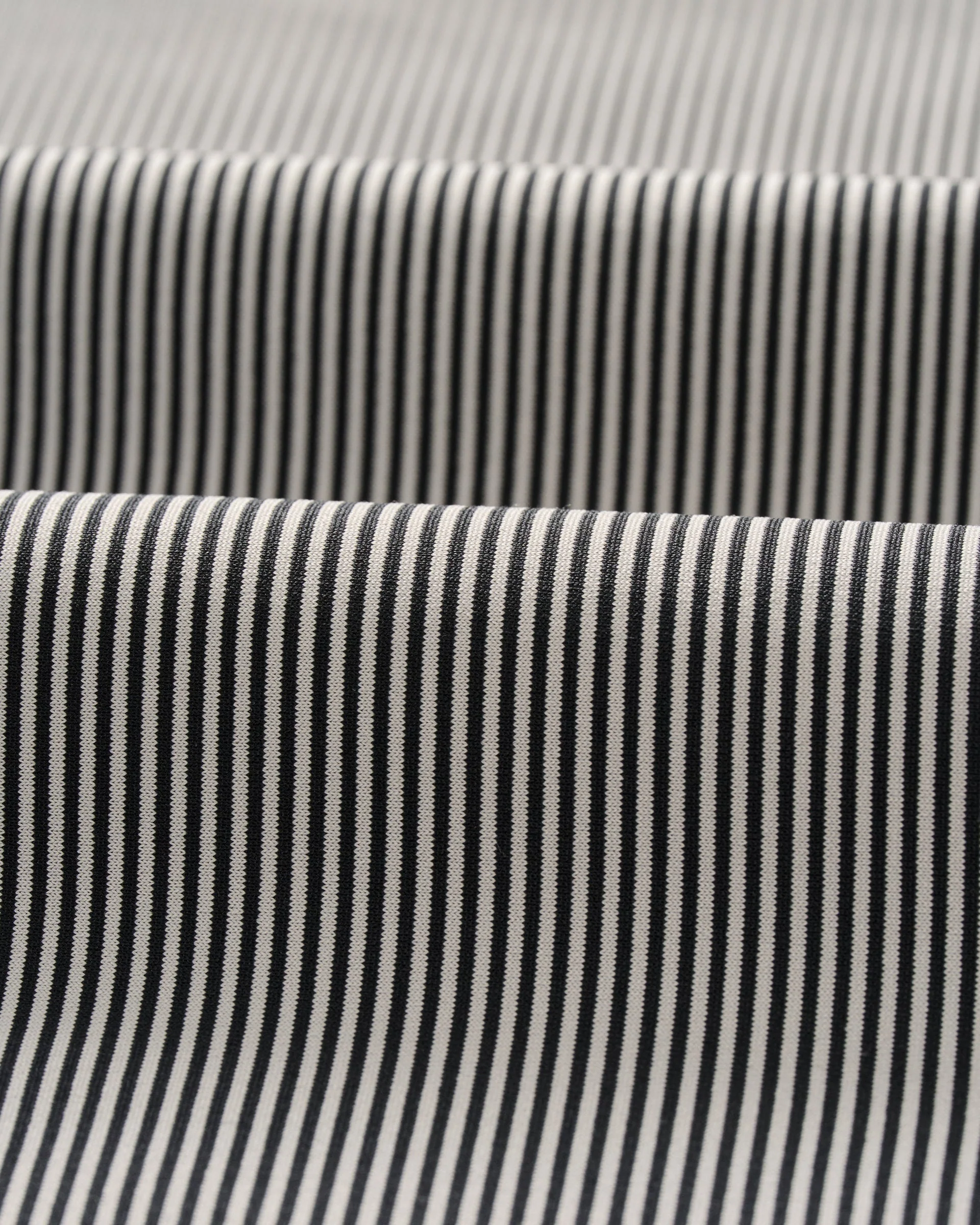 Performance Jersey Polo - Lyndonn Stripe - Image 8