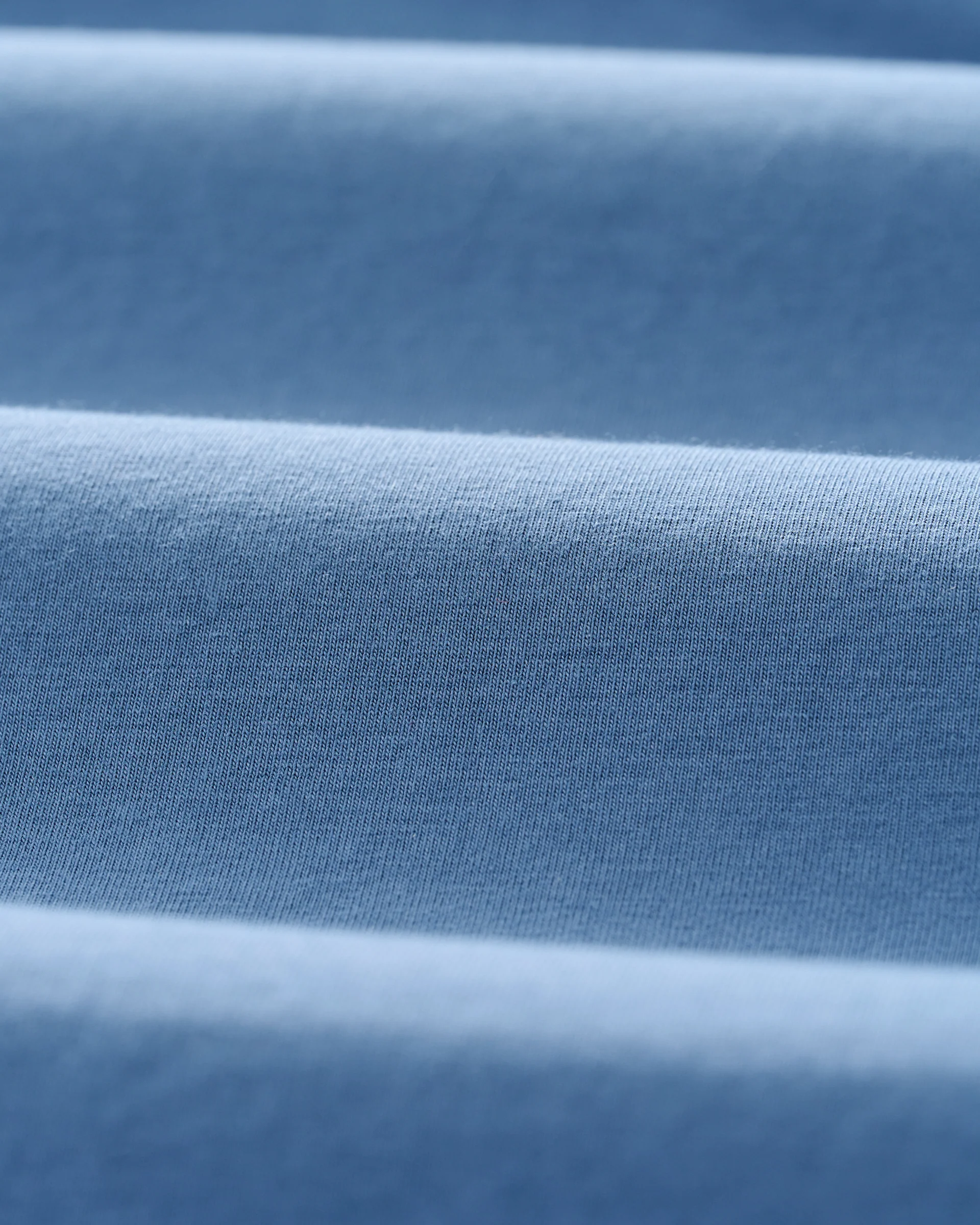 Original 4-Button Polo - Solid - Image 8
