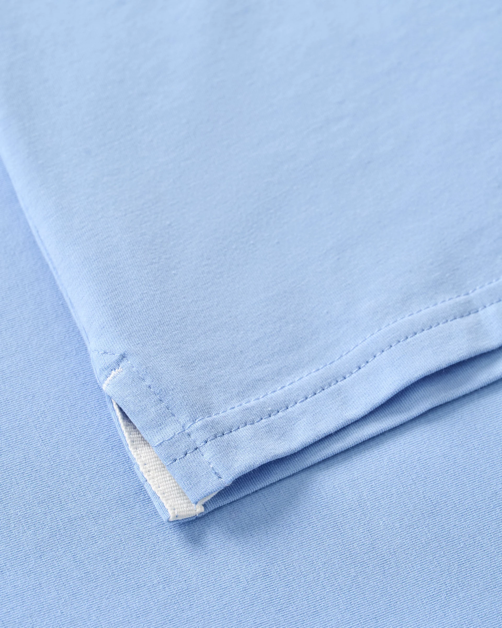 Original 4-Button Polo - Solid - Image 6