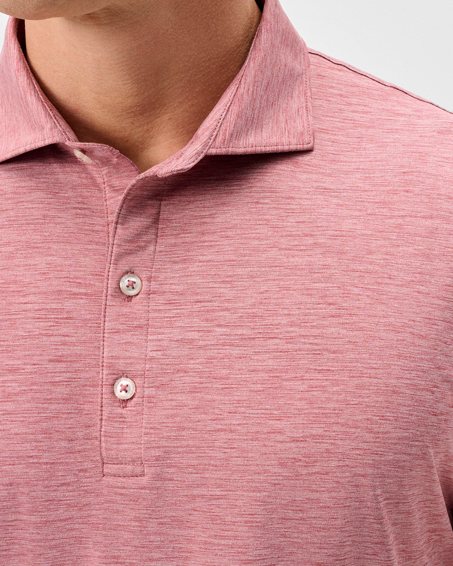 Performance Featherweight Polo - Huronn - Image 2