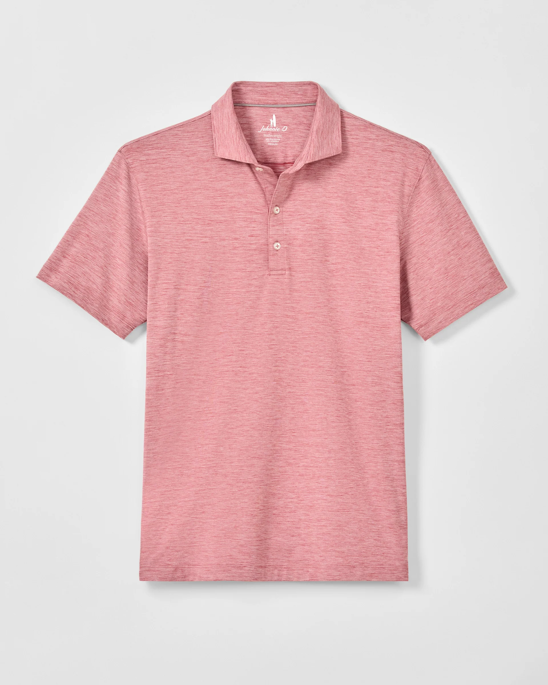 Performance Featherweight Polo - Huronn - Image 5