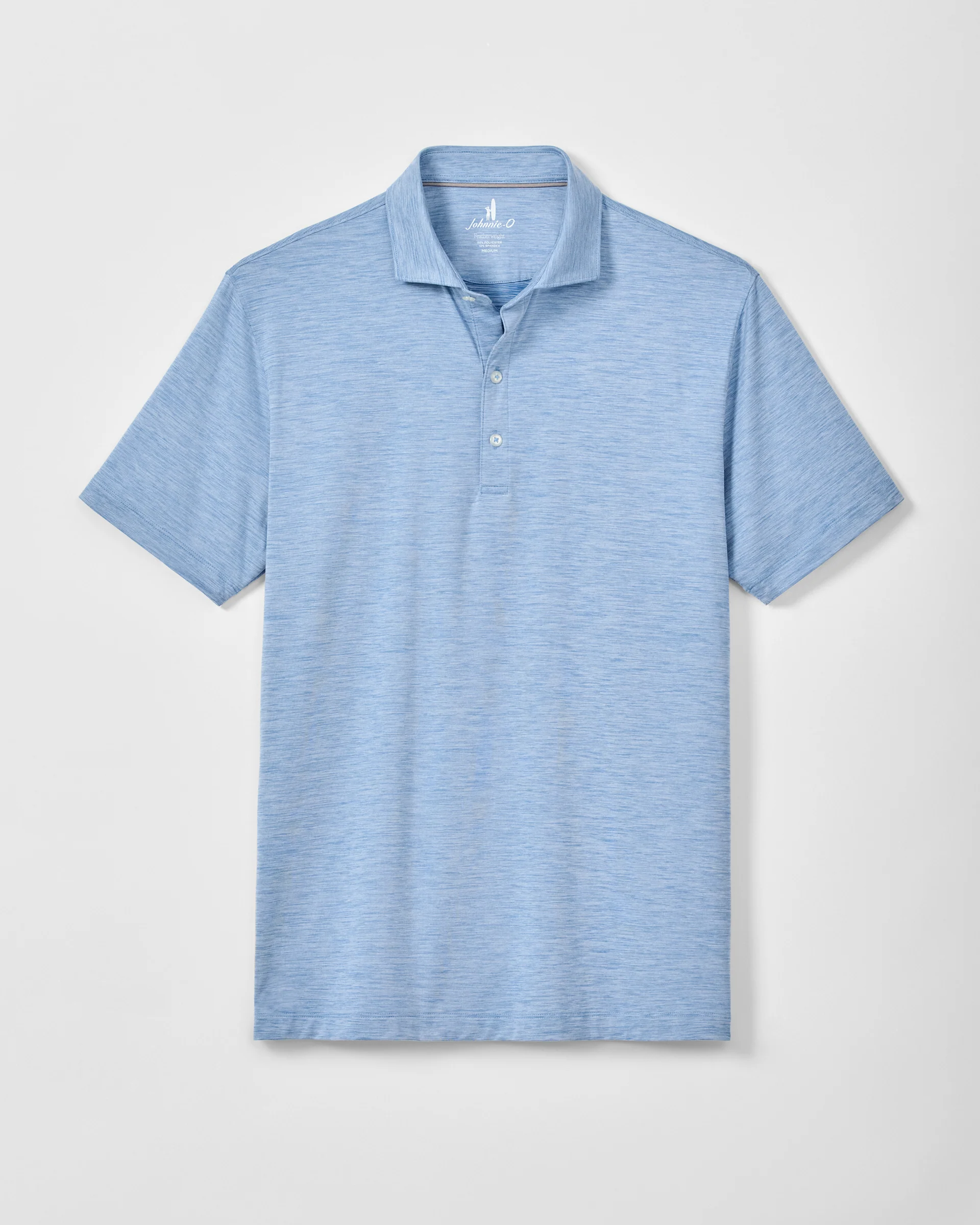 Performance Featherweight Polo - Huronn - Image 4