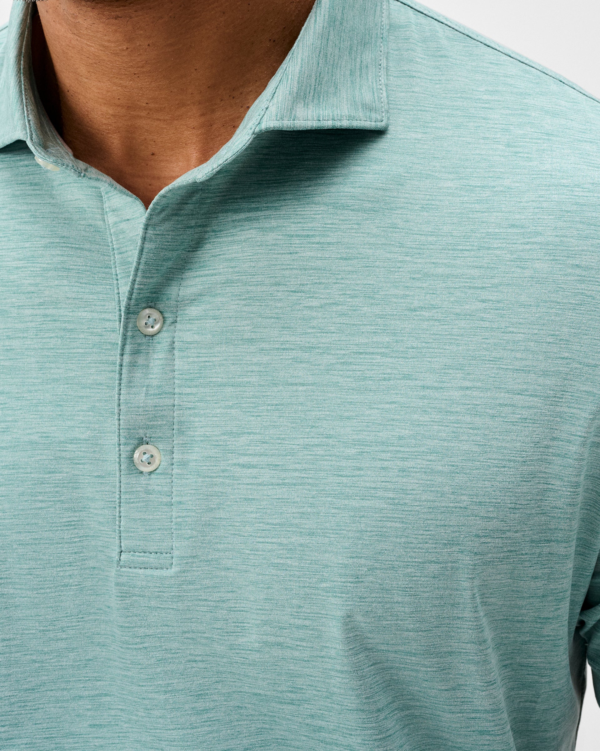 Performance Featherweight Polo - Huronn - Image 2