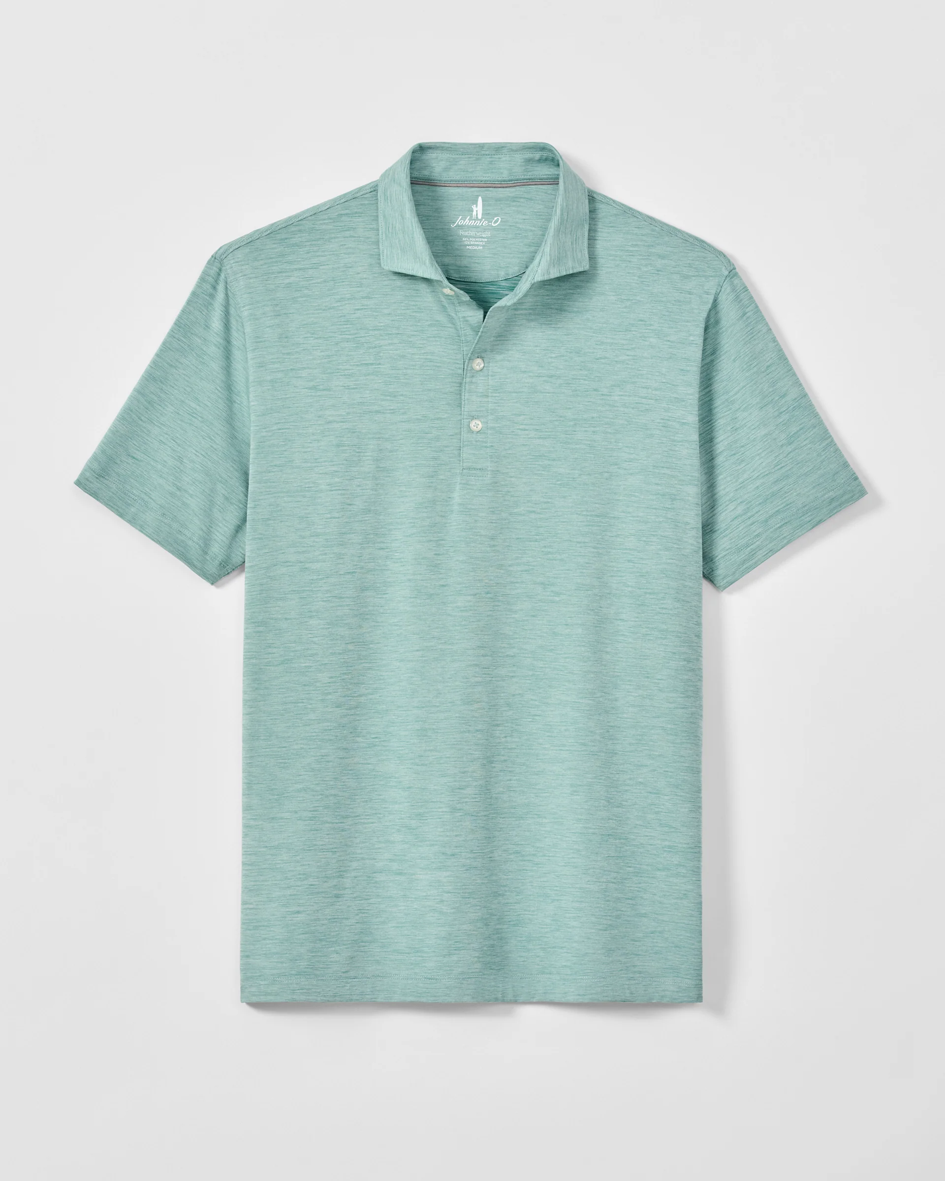 Performance Featherweight Polo - Huronn - Image 5