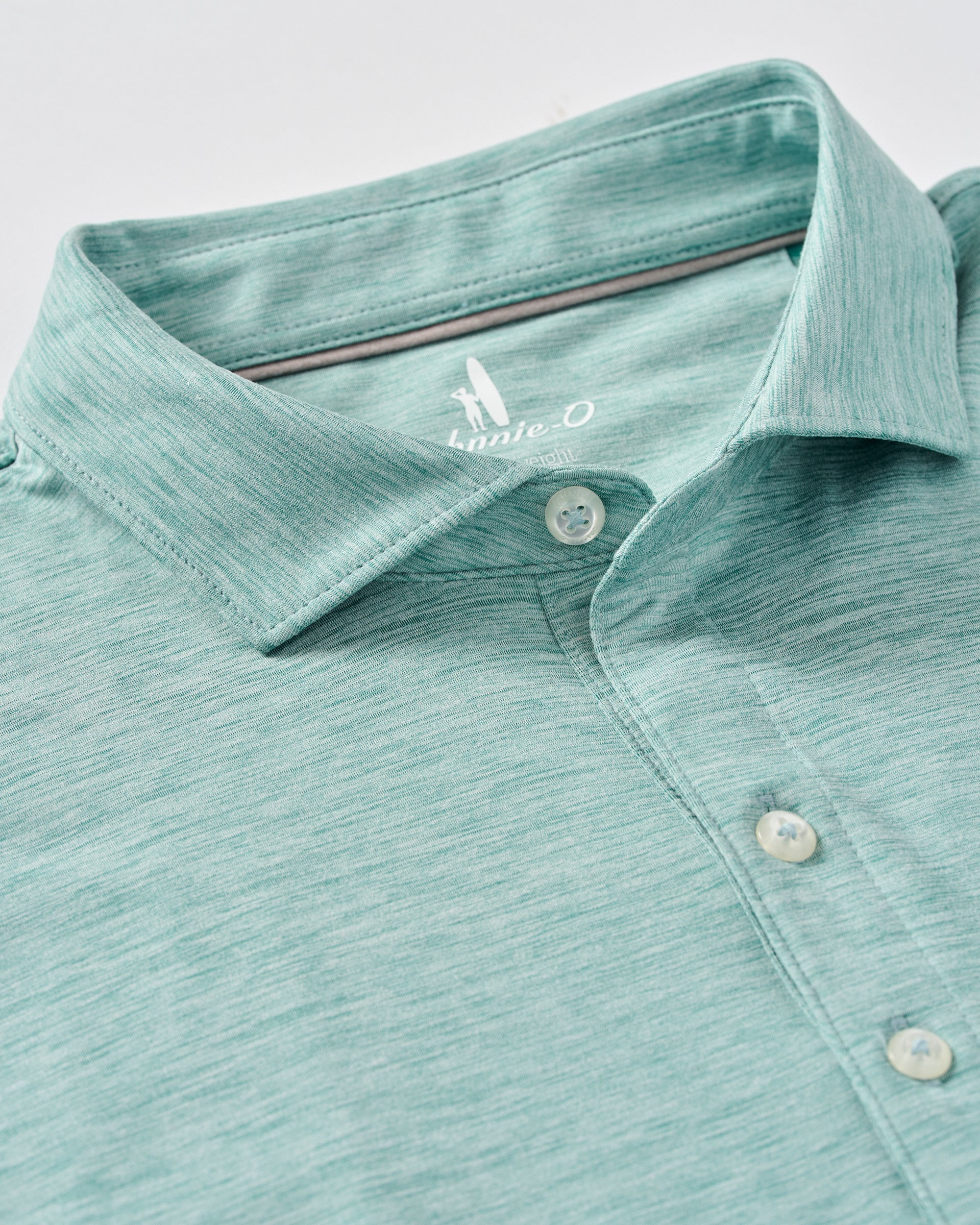 Performance Featherweight Polo - Huronn - Image 6