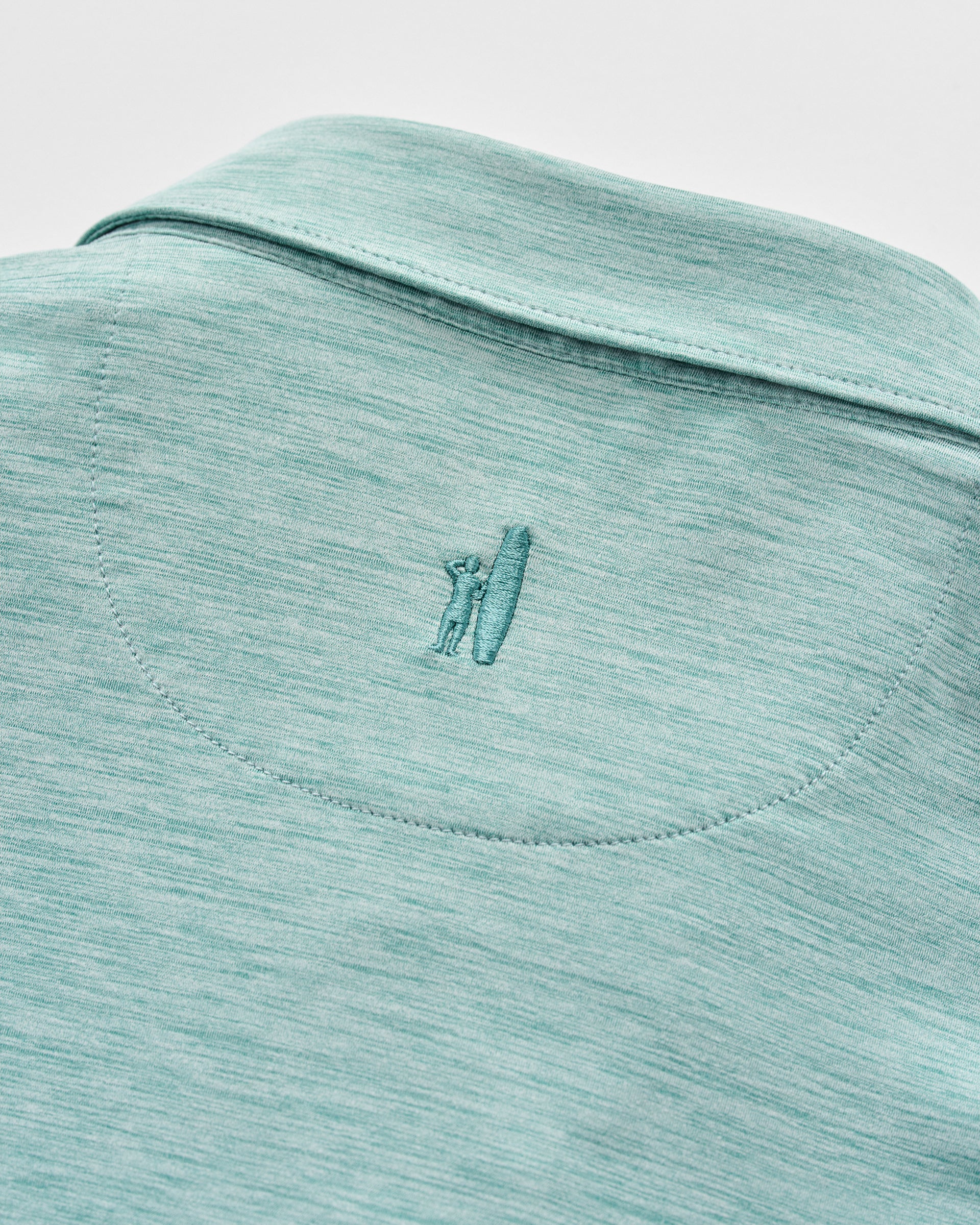 Performance Featherweight Polo - Huronn - Image 8