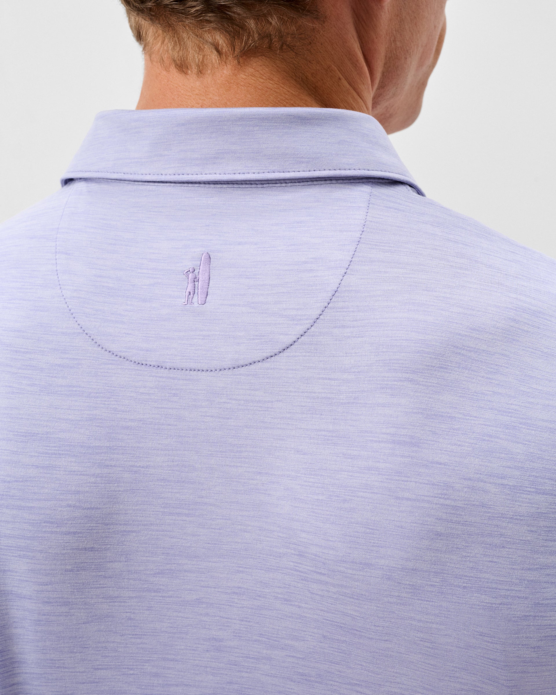 Performance Featherweight Polo - Huronn - Image 3