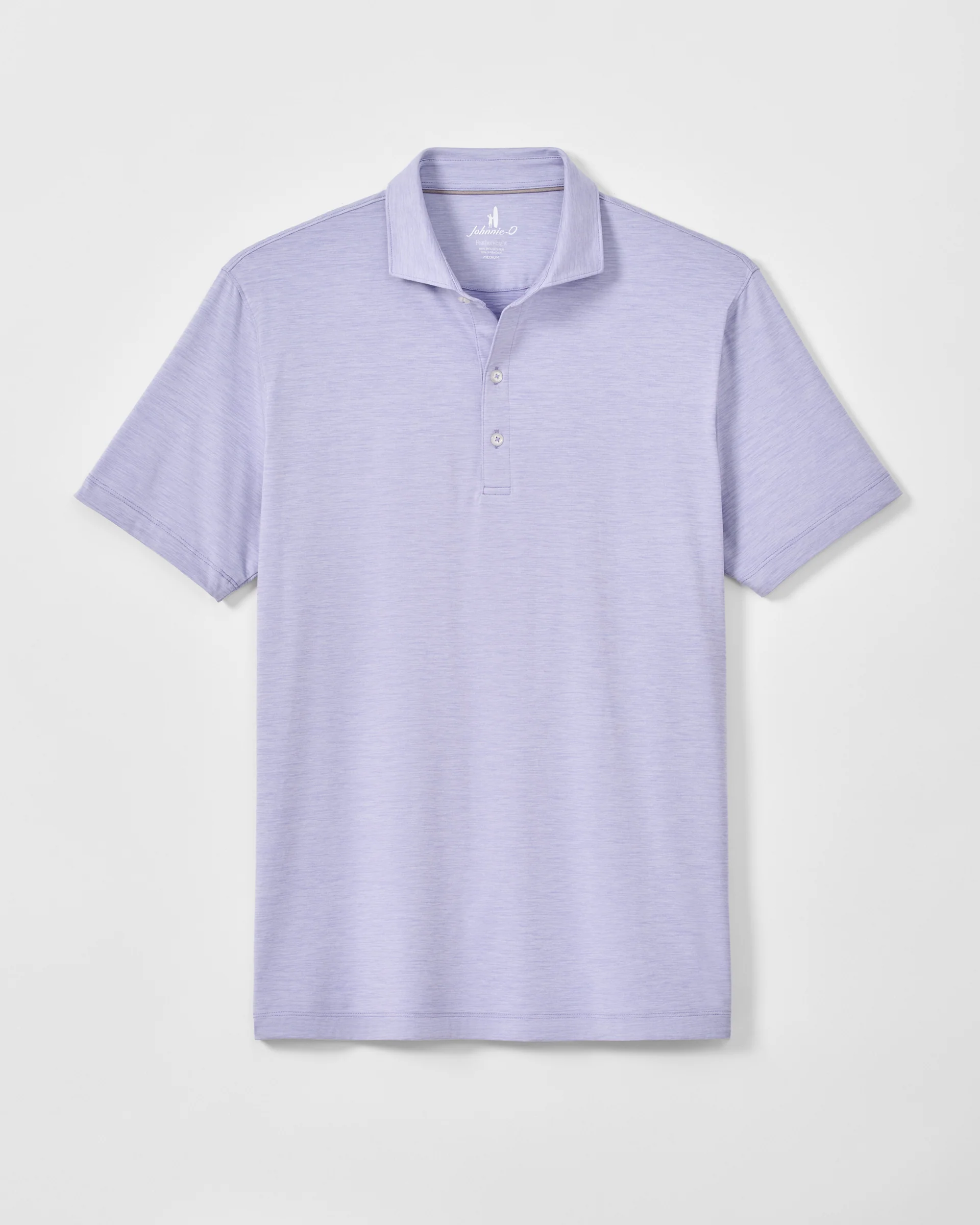 Performance Featherweight Polo - Huronn - Image 5
