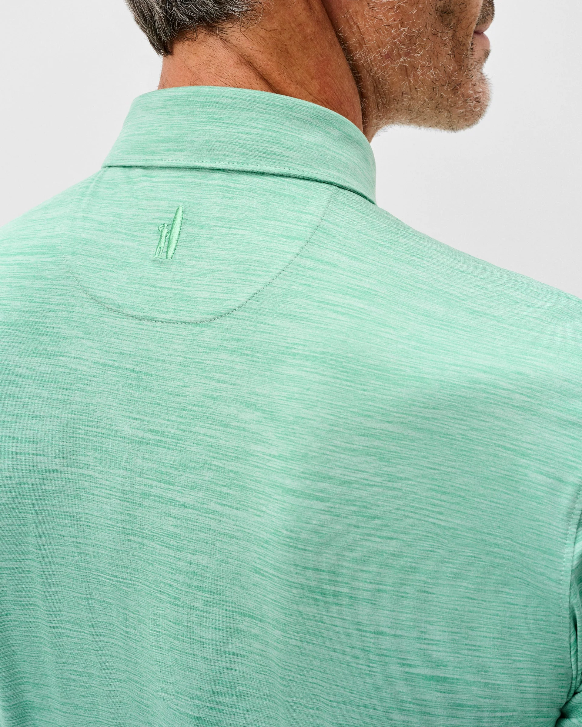 Performance Featherweight Polo - Huronn - Image 3