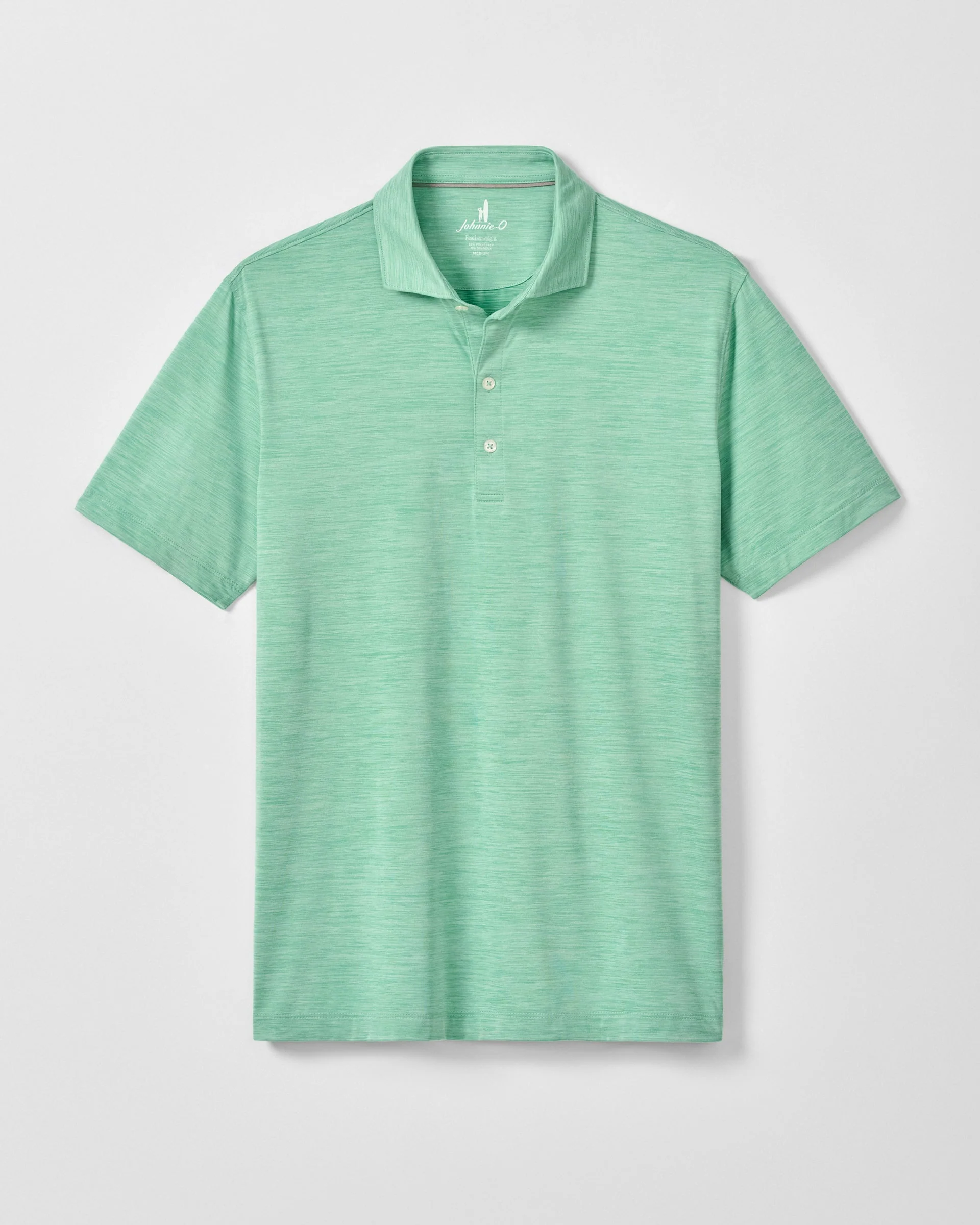 Performance Featherweight Polo - Huronn - Image 4