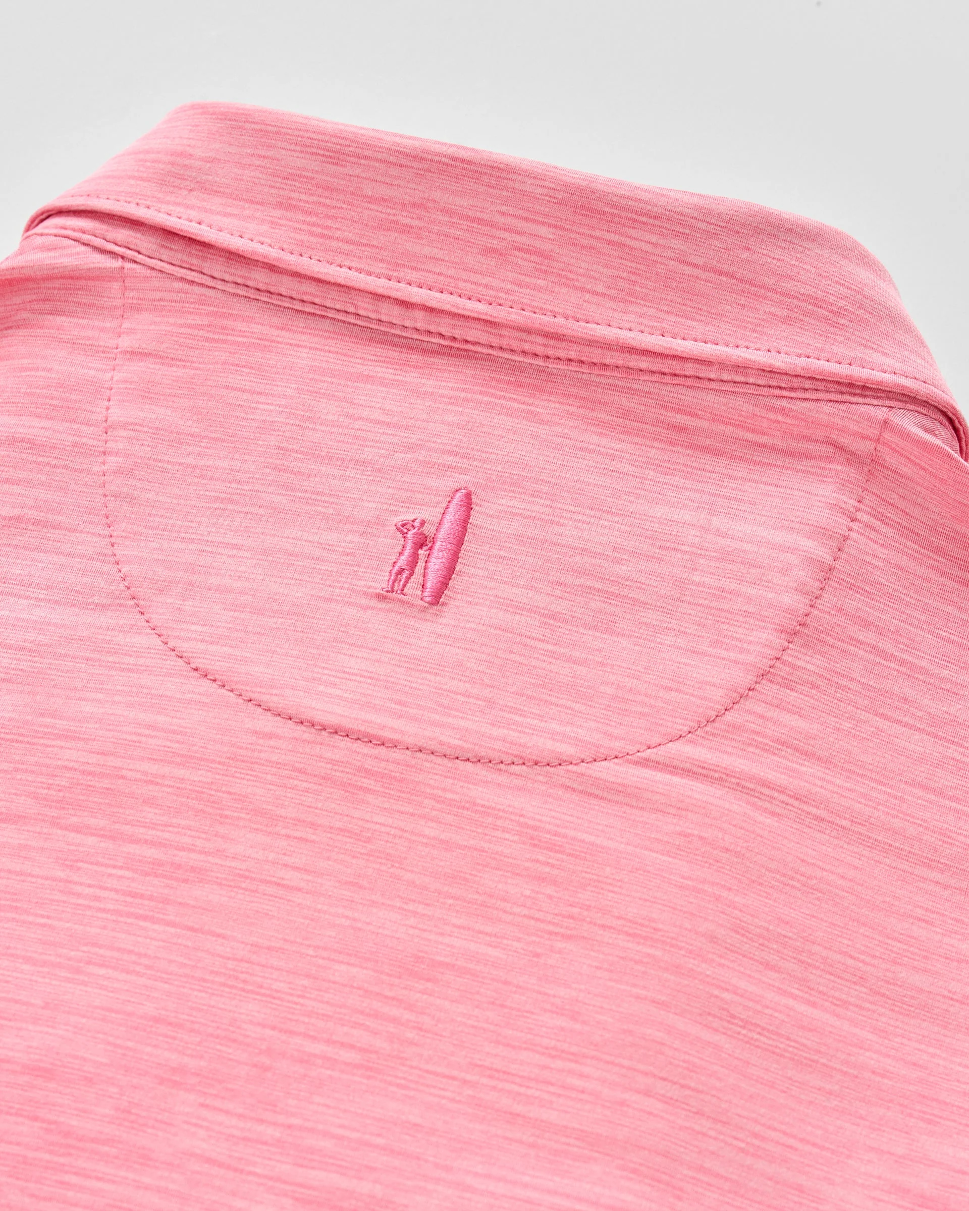 Performance Featherweight Polo - Huronn - Image 6