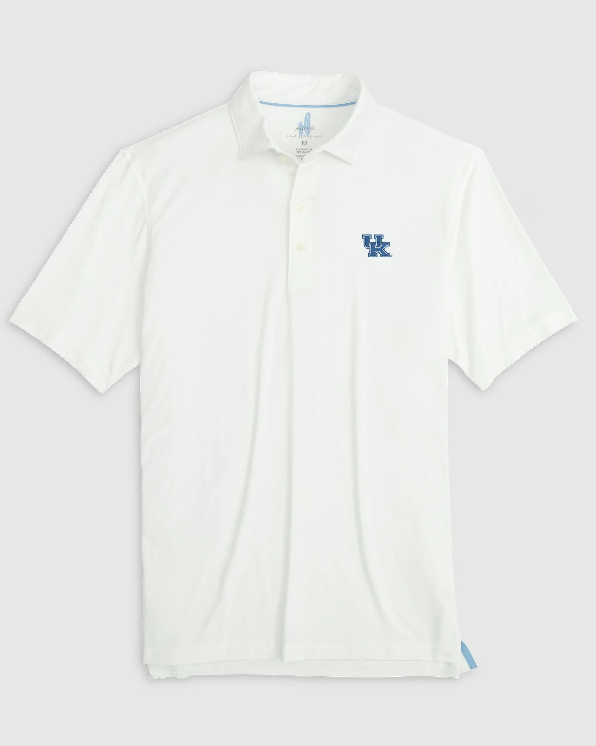 Kentucky Huronn Featherweight Performance Polo