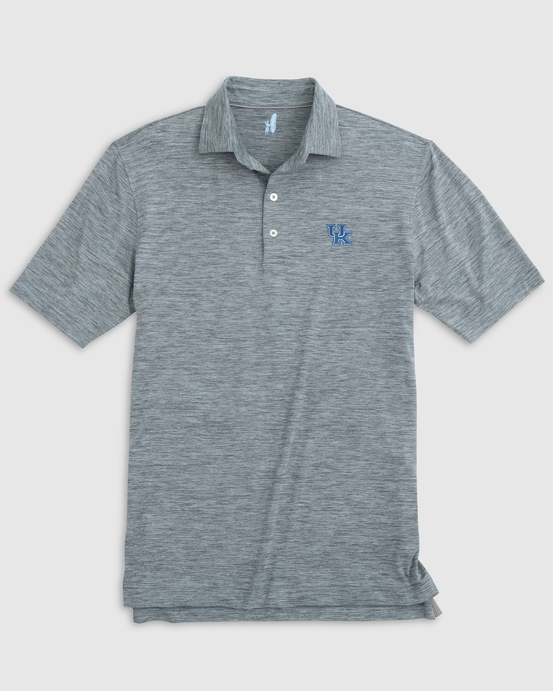 Kentucky Huronn Featherweight Performance Polo - Image 5