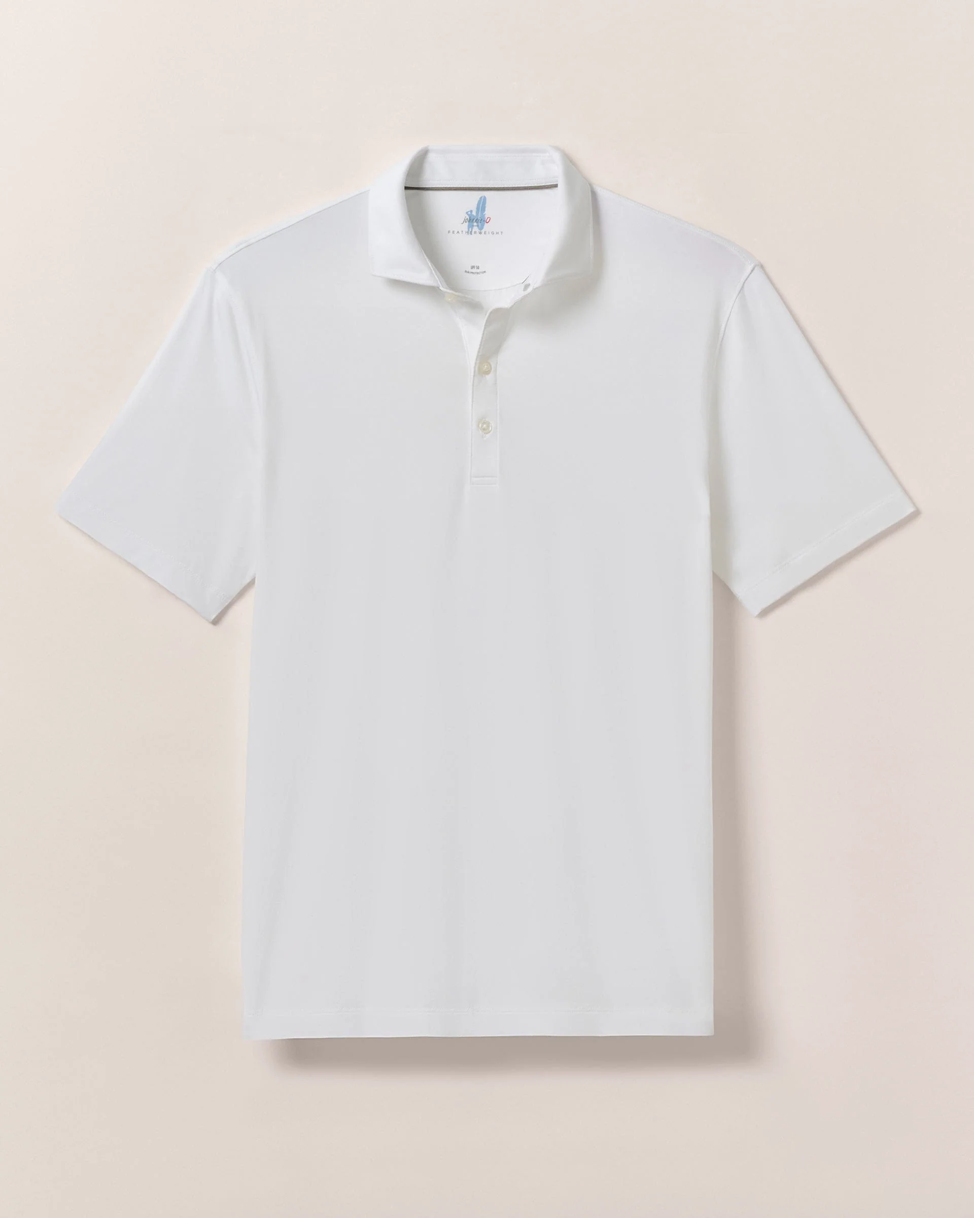 PerryGolf Featherweight Performance Polo - Huronn - Image 5