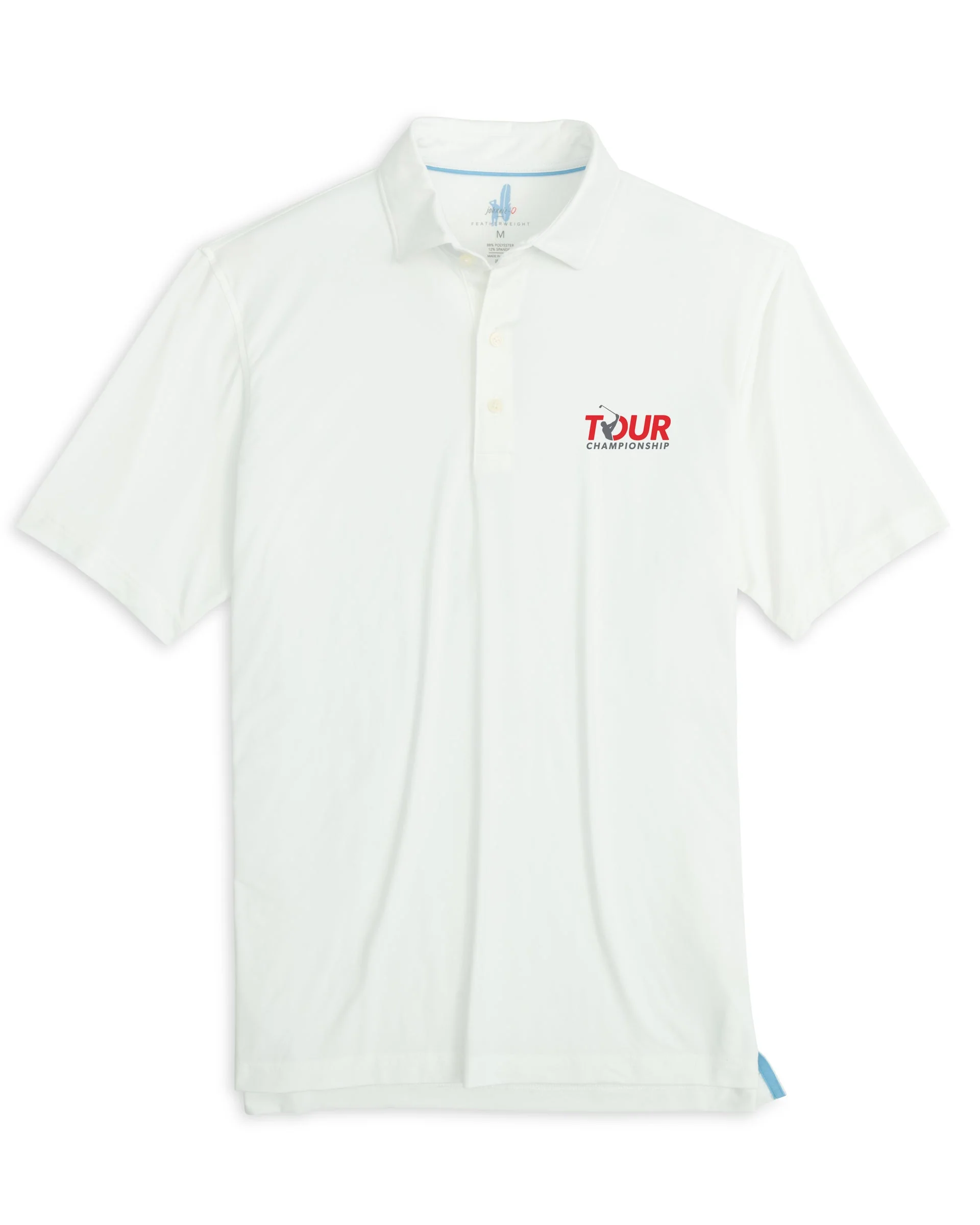 PGA Tour Championship Huronn Featherweight Performance Polo - Image 2