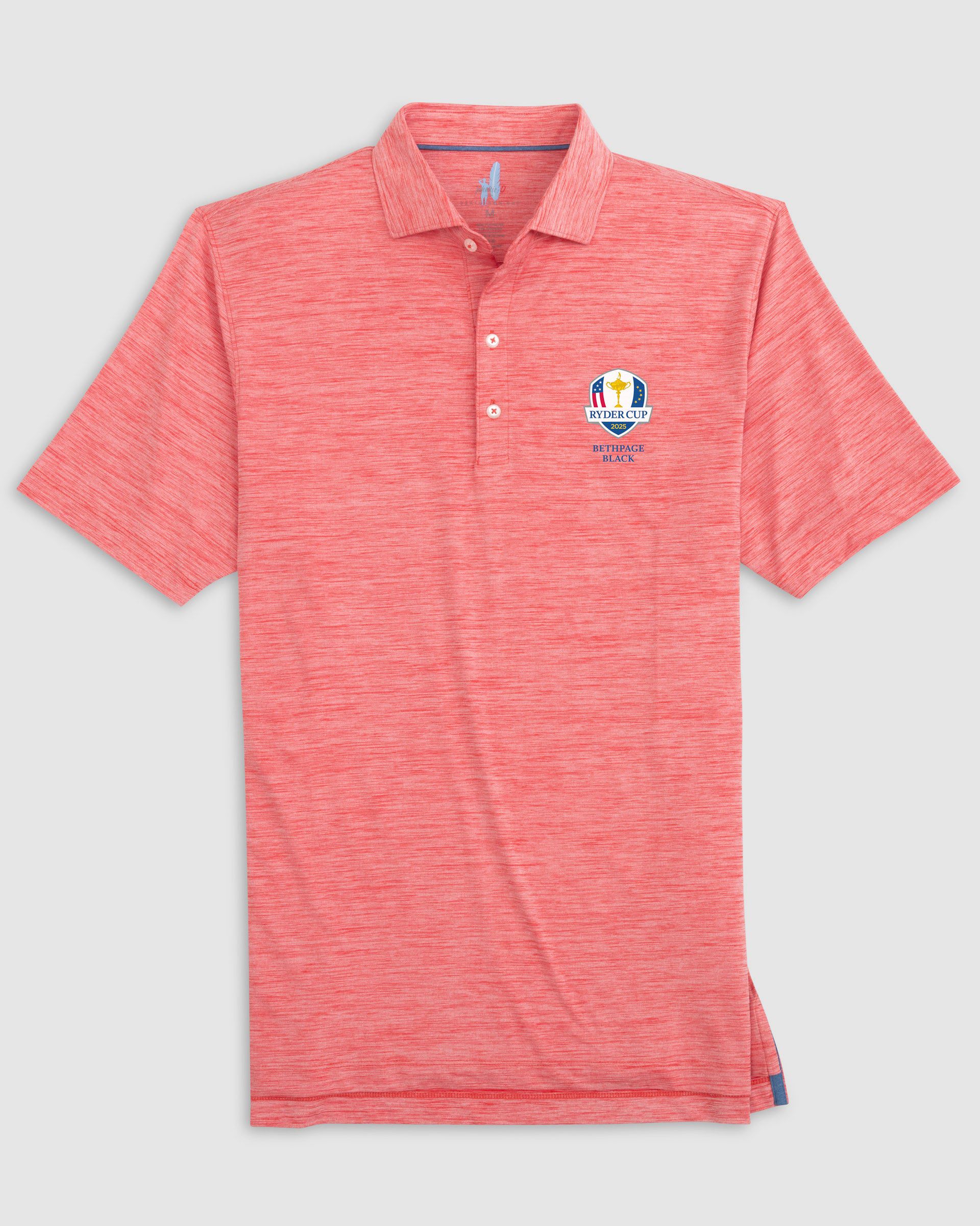 Ryder Cup Huronn Featherweight Performance Polo - Image 4