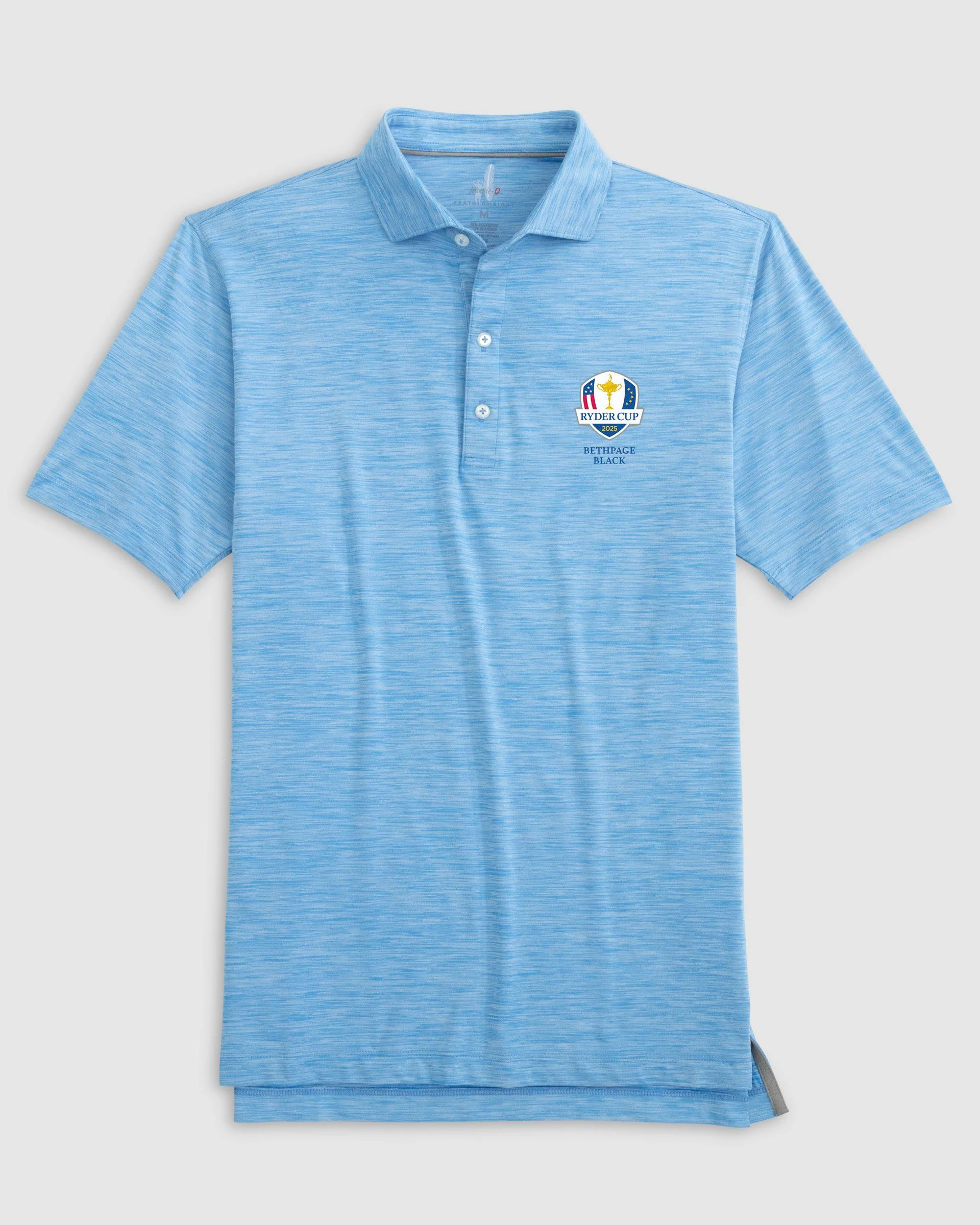 Ryder Cup Huronn Featherweight Performance Polo - Image 5