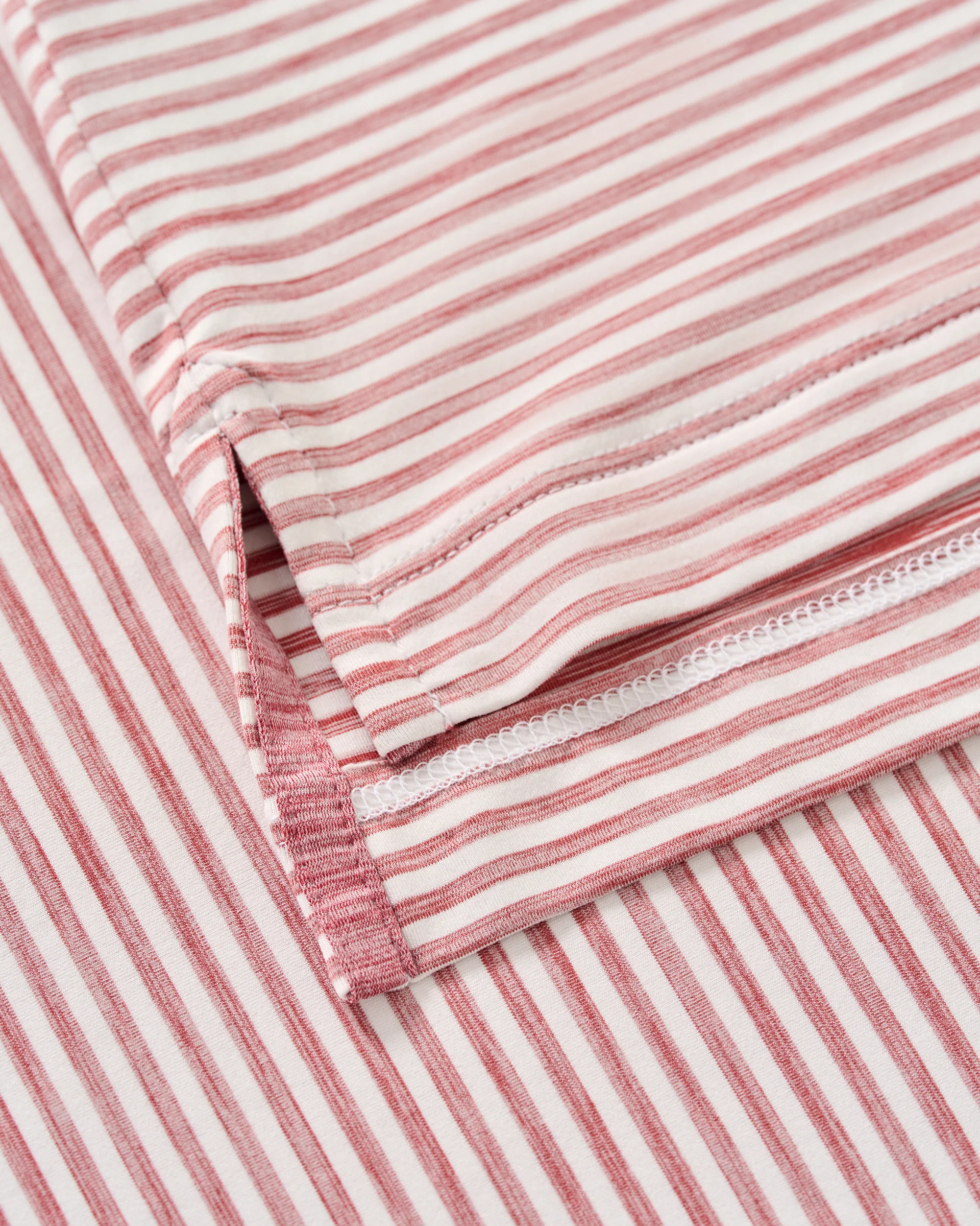 Performance Featherweight Polo - Seymour Stripe - Image 6