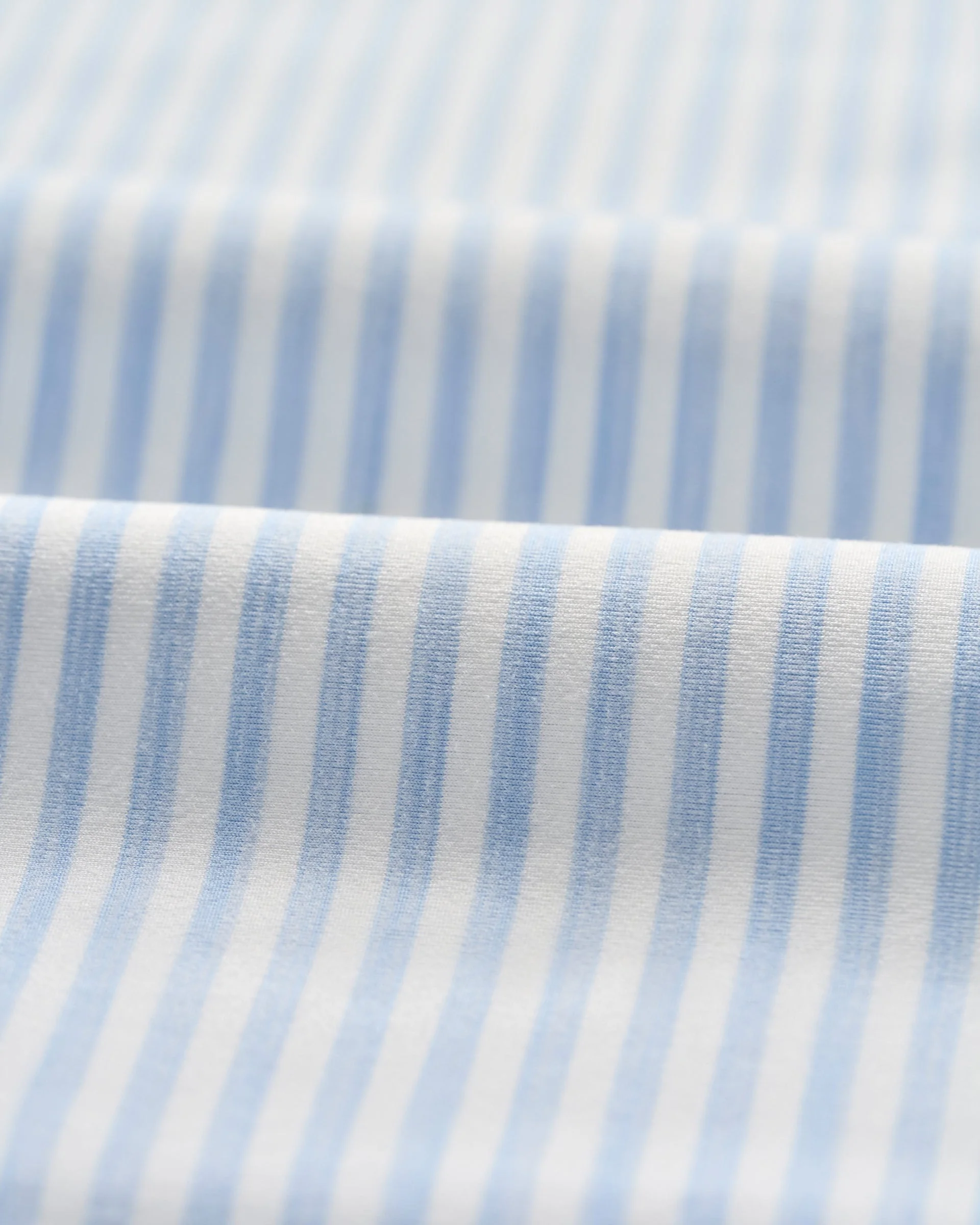 Performance Featherweight Polo - Seymour Stripe - Image 8