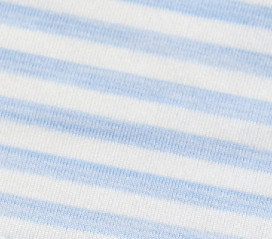 Performance Featherweight Polo - Seymour Stripe - Image 9