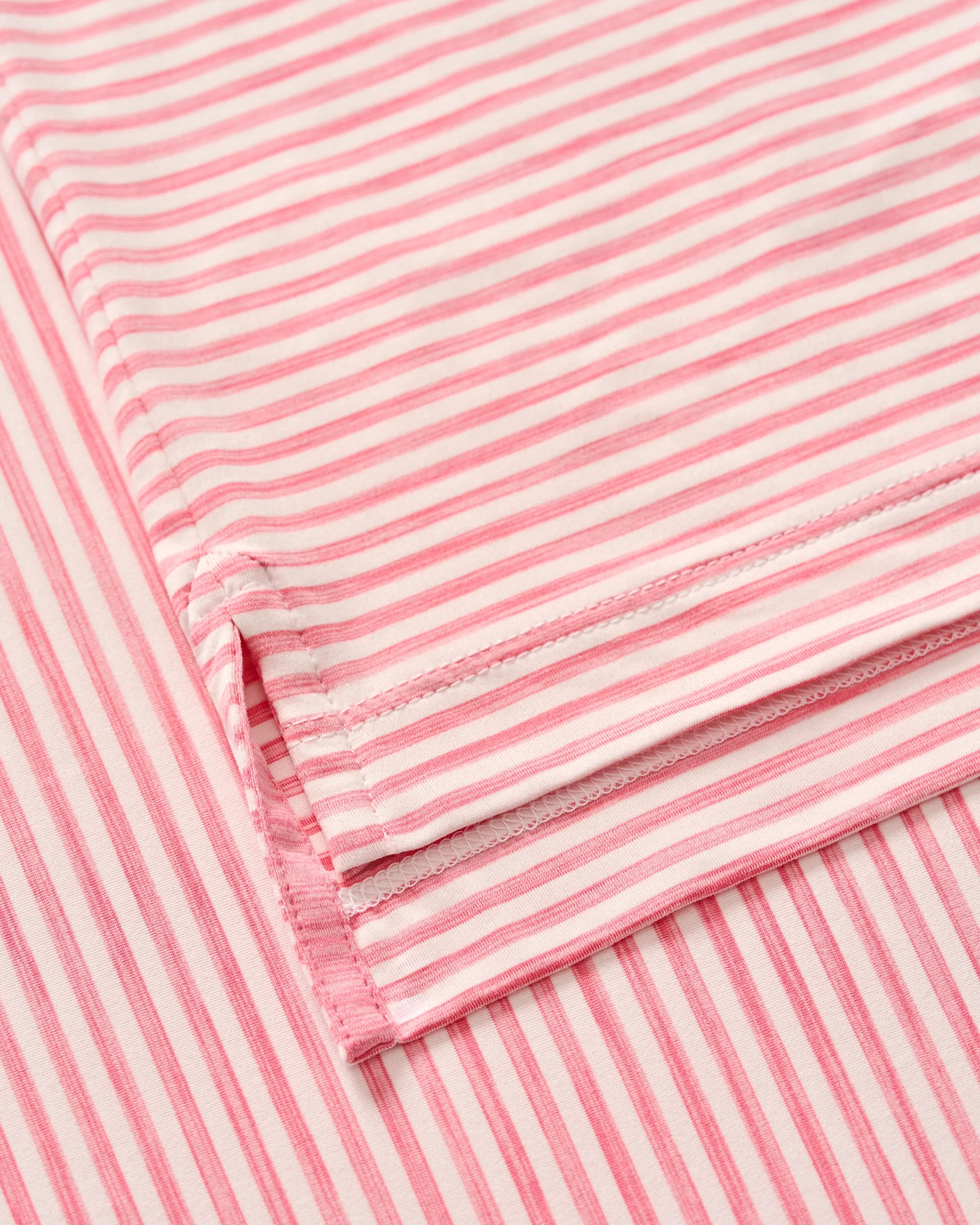 Performance Featherweight Polo - Seymour Stripe - Image 7