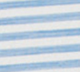 Carolinas Golf Association Performance Featherweight Polo - Seymour Stripe - Image 3