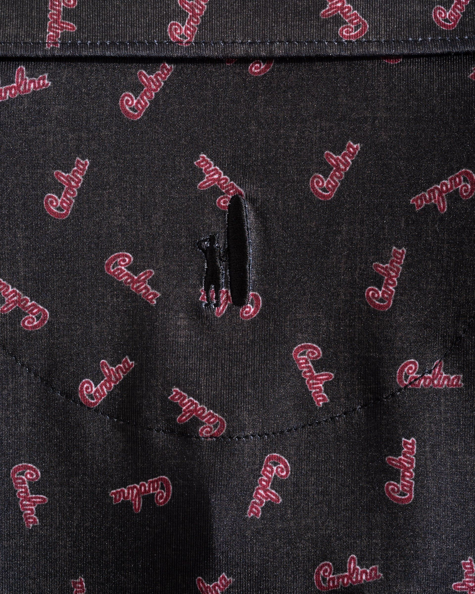 South Carolina Stadium Exeter Printed Jersey Performance Polo - Image 3