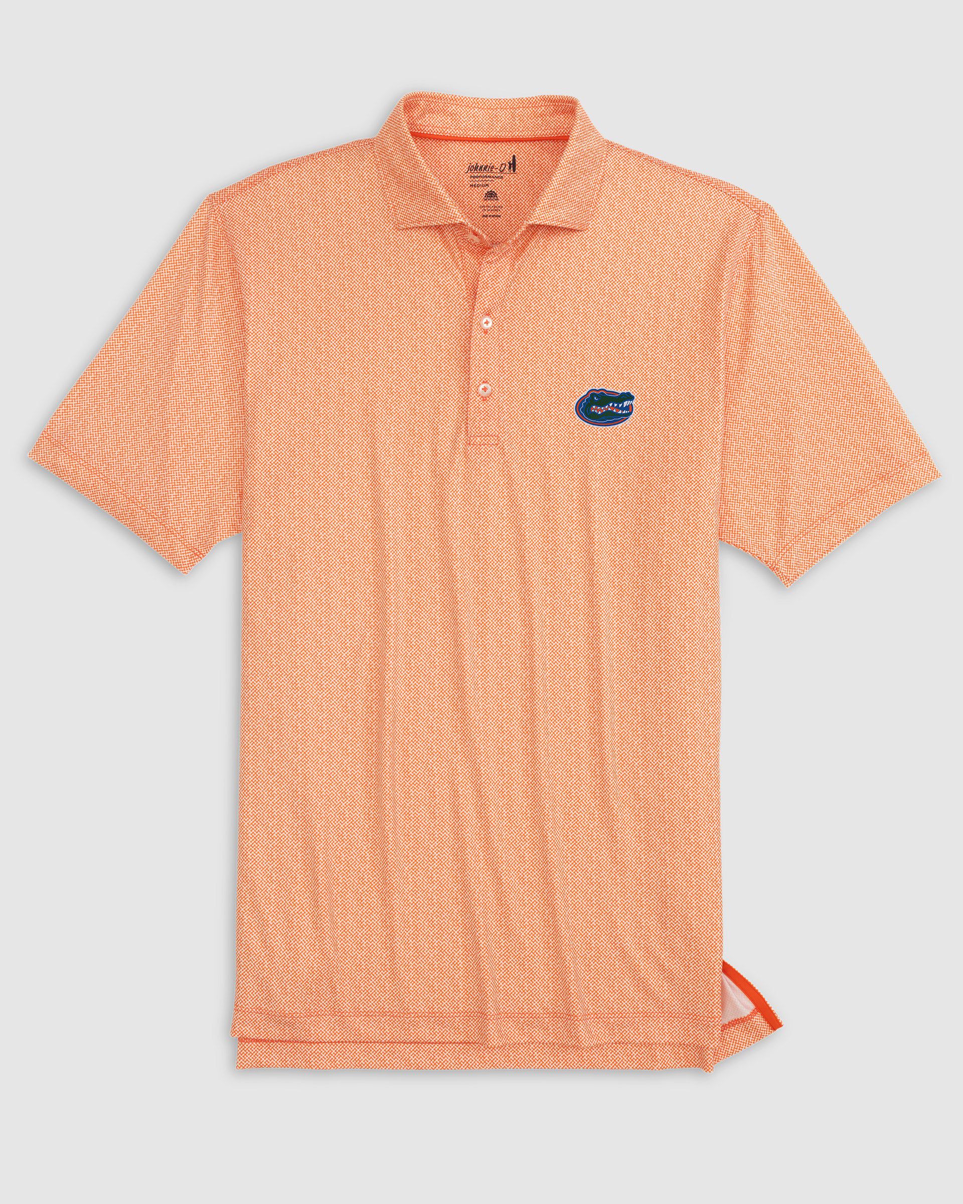 Florida Hinson Jersey Performance Polo - Image 5