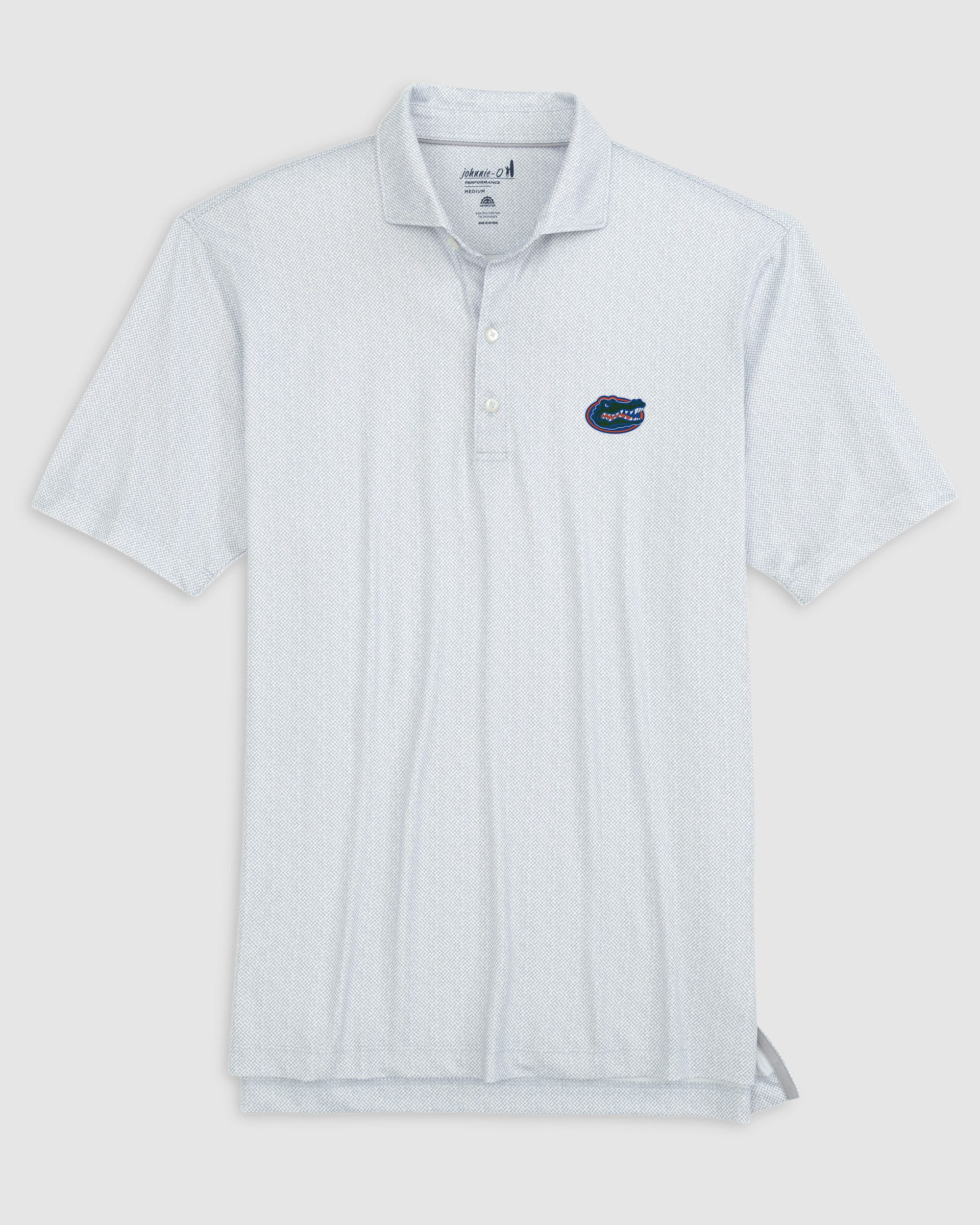 Florida Hinson Jersey Performance Polo - Image 7