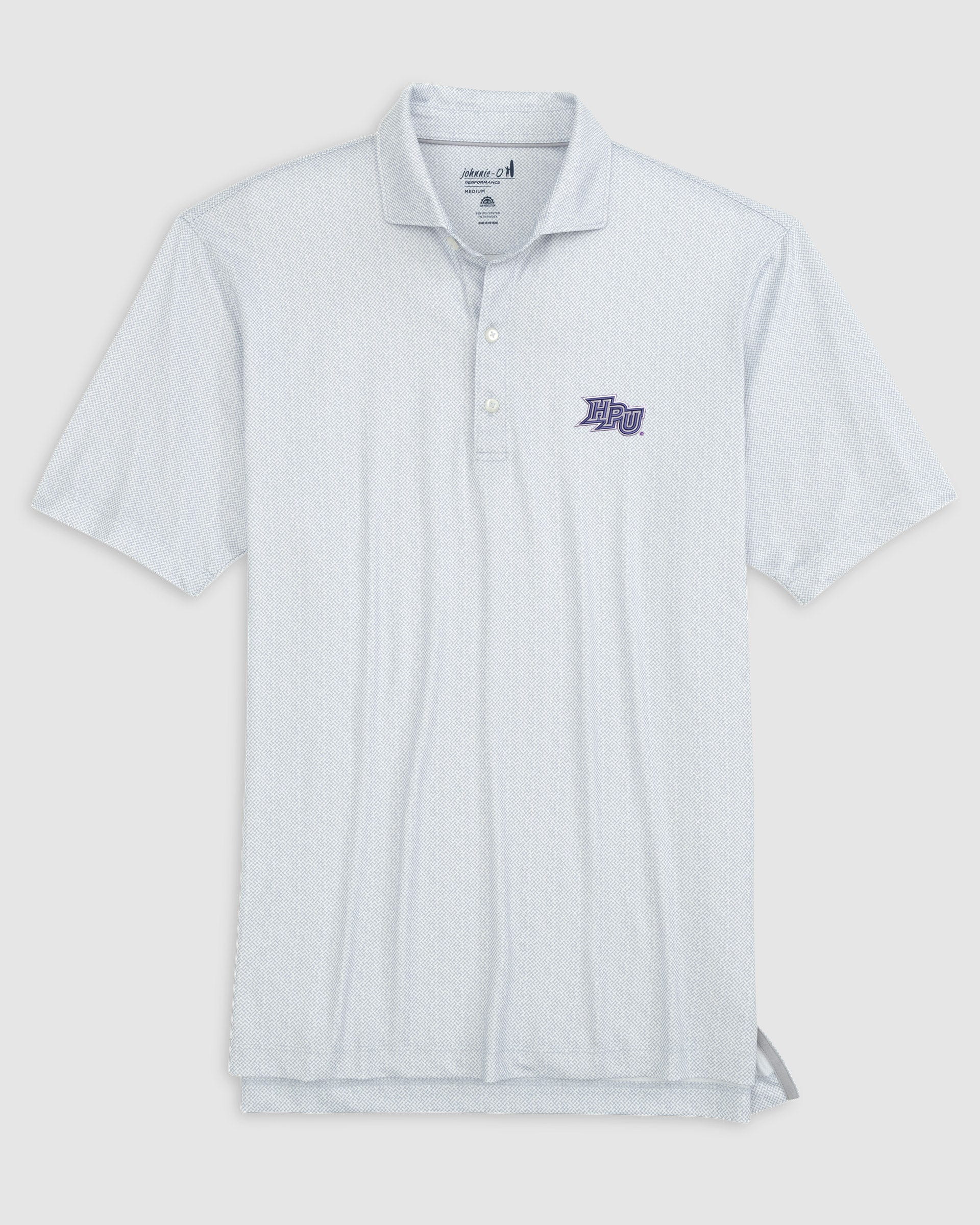 High Point Hinson Jersey Performance Polo - Image 3