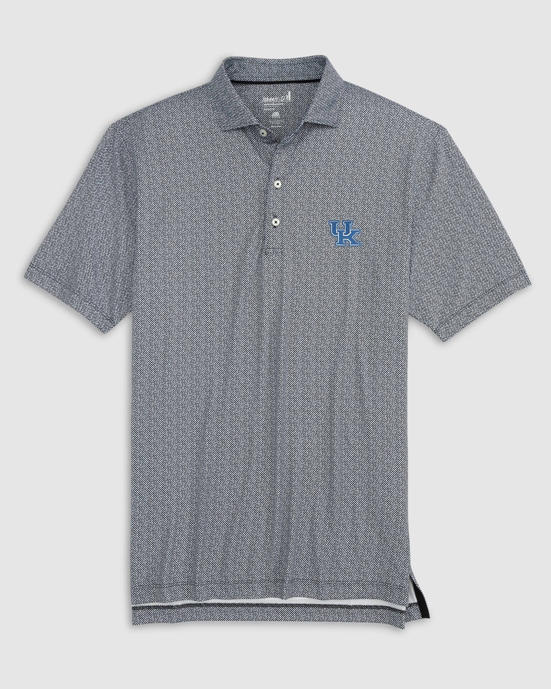 Kentucky Hinson Jersey Performance Polo
