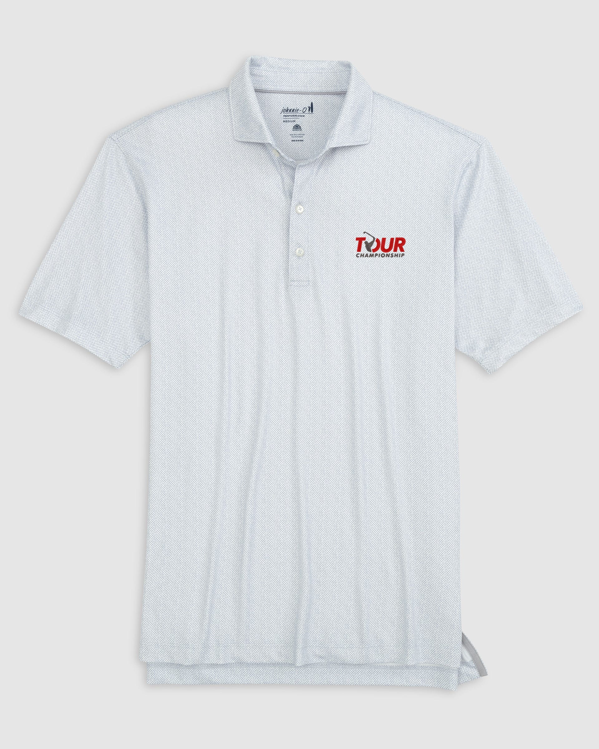 PGA Tour Championship Hinson Jersey Performance Polo