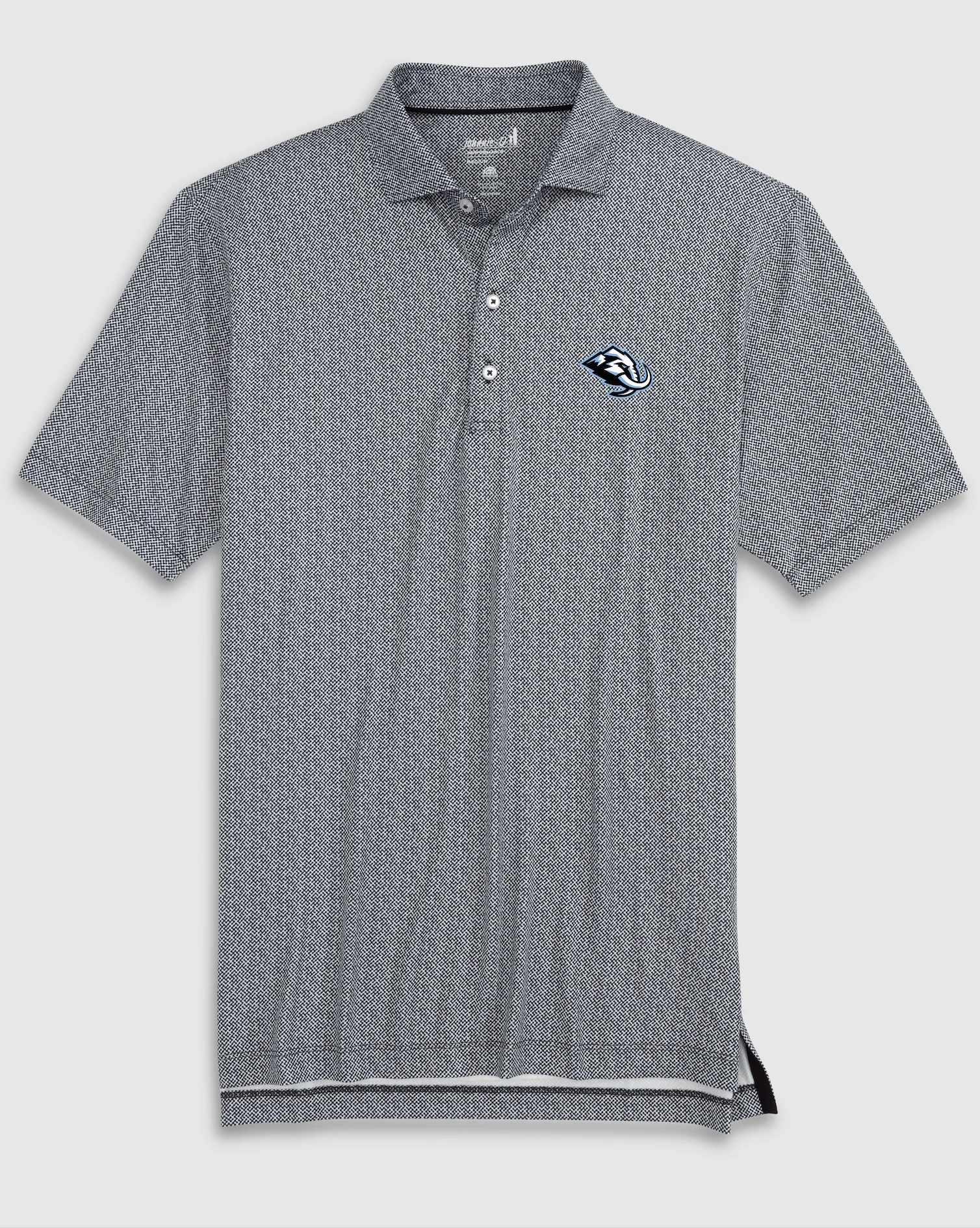 Utah Mammoth Hinson Jersey Performance Polo