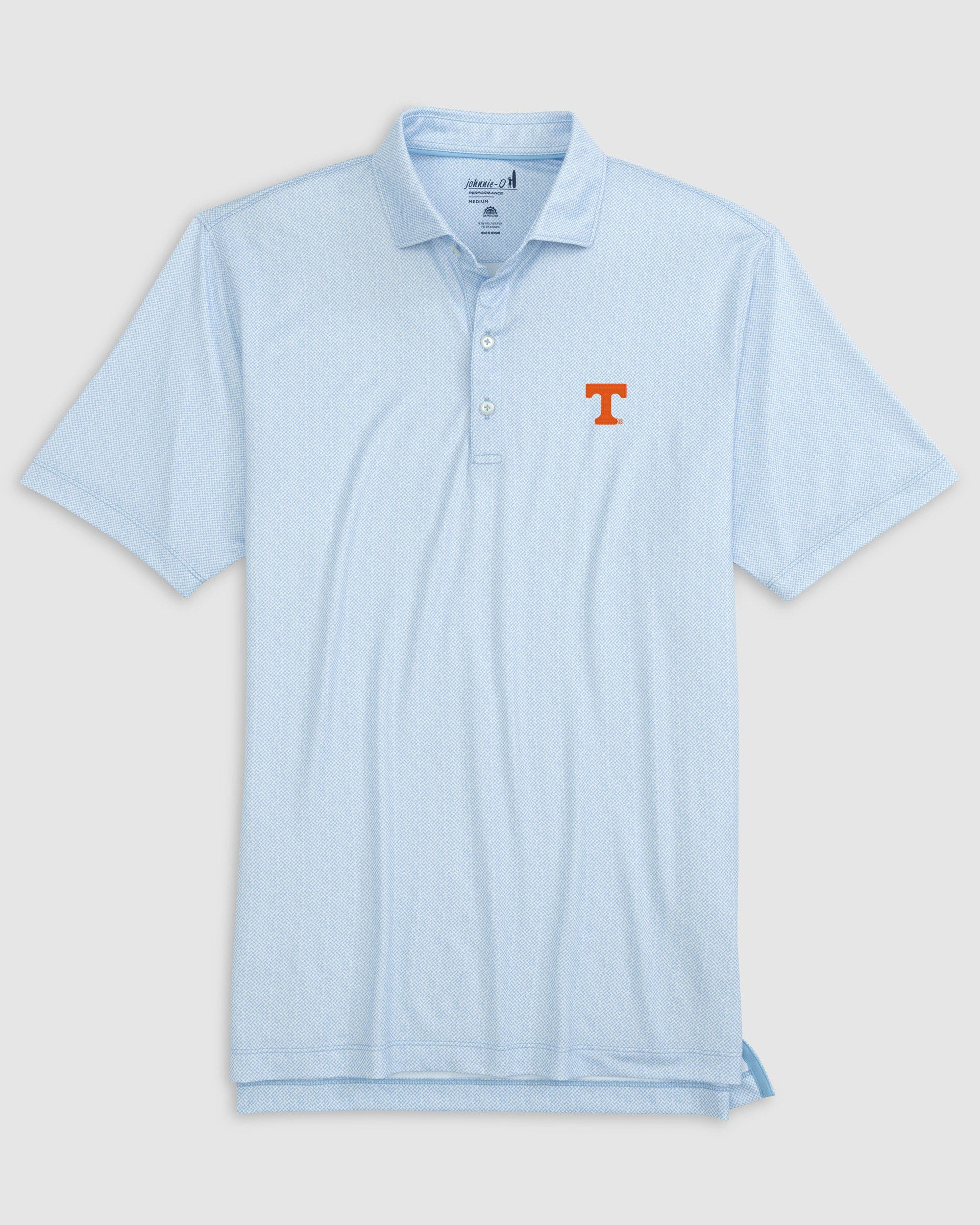 Tennessee Hinson Jersey Performance Polo - Image 2