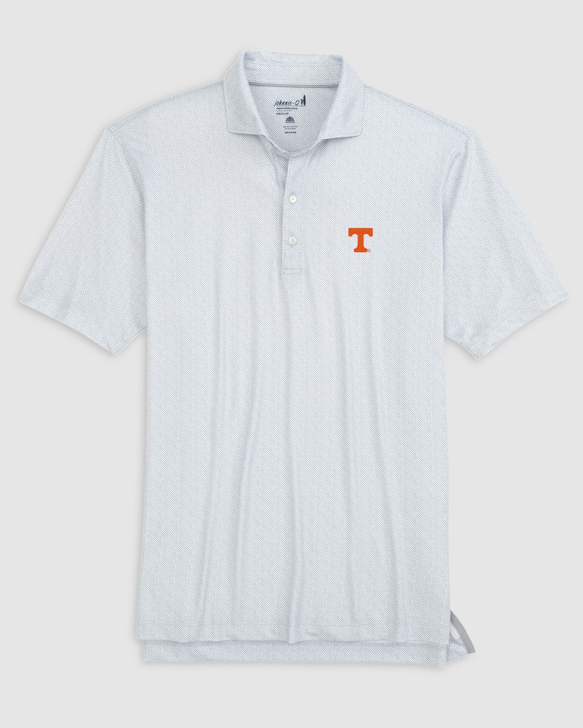 Tennessee Hinson Jersey Performance Polo - Image 5