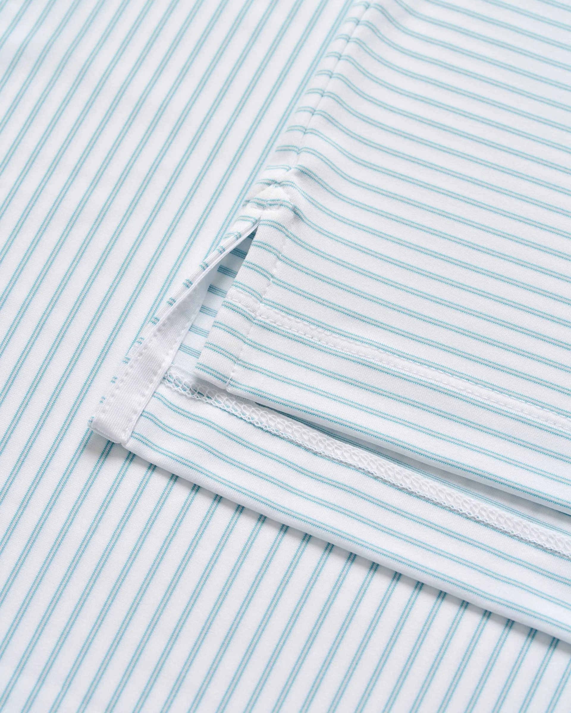 Performance Jersey Polo - Michael Stripe - Image 7