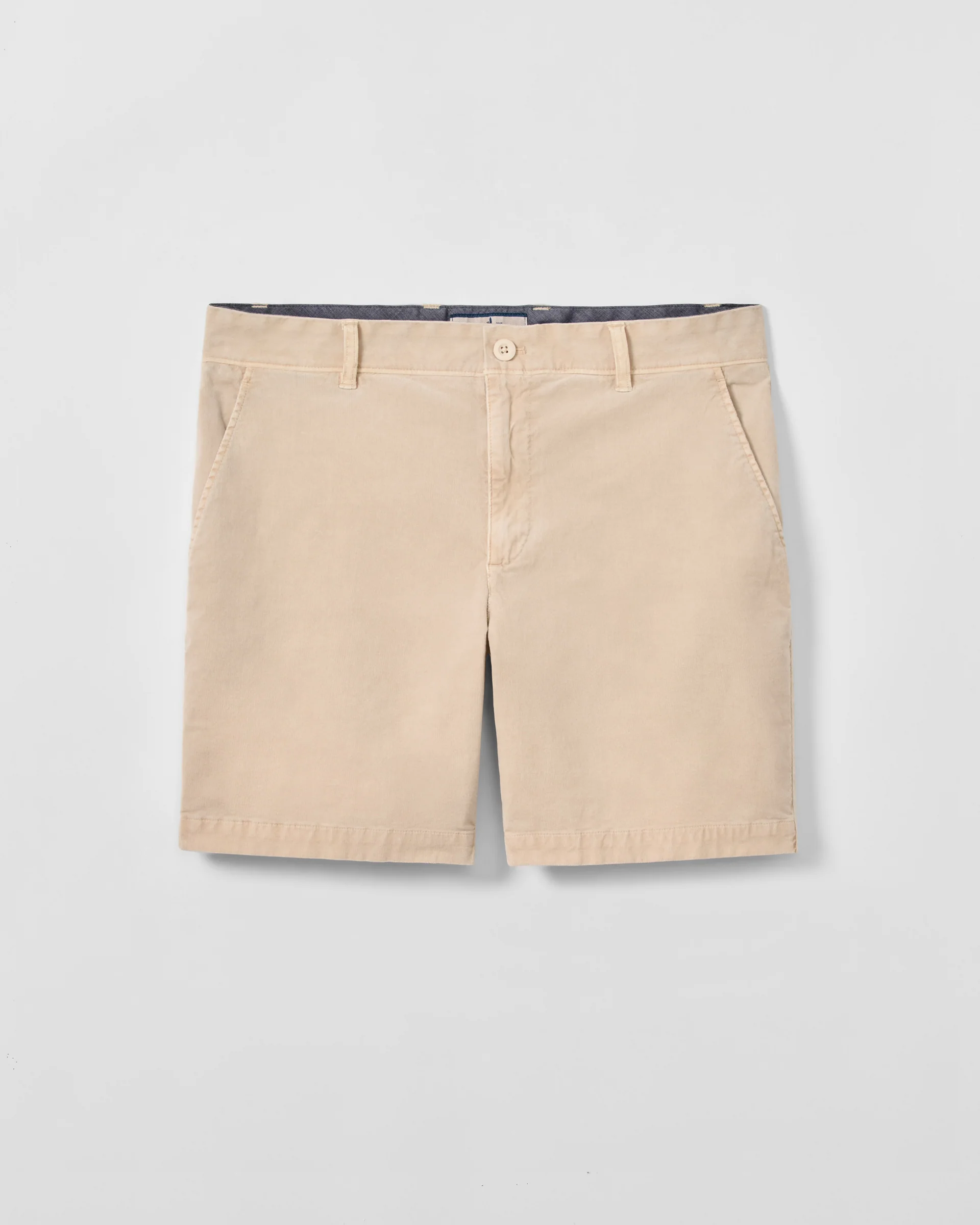 Barchers Garment Dyed Corduroy Shorts - Image 5