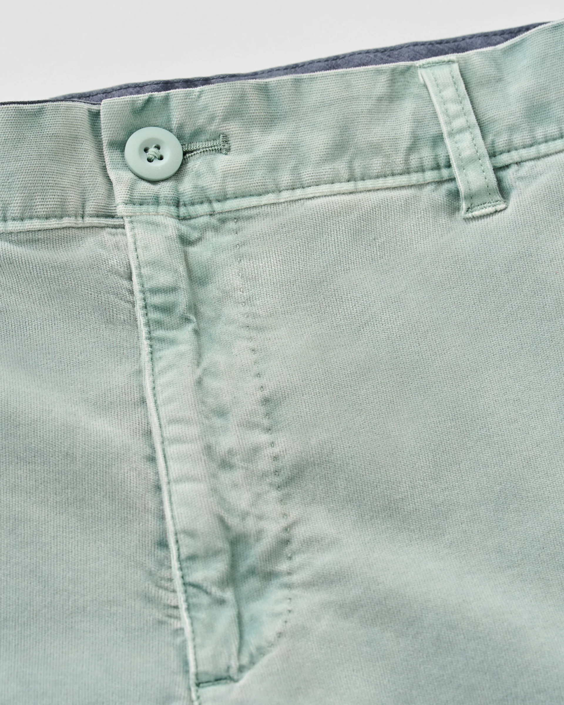 Barchers Garment Dyed Corduroy Shorts - Image 6