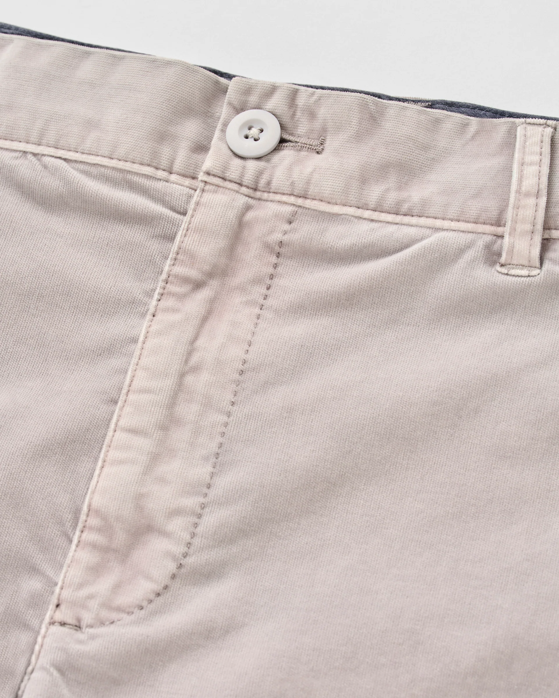 Barchers Garment Dyed Corduroy Shorts - Image 6