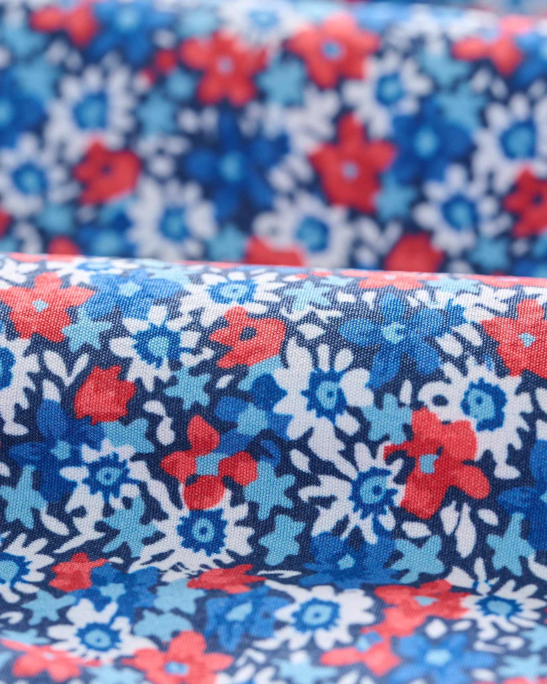 Half Elastic 7" Swim Trunks - Image 9