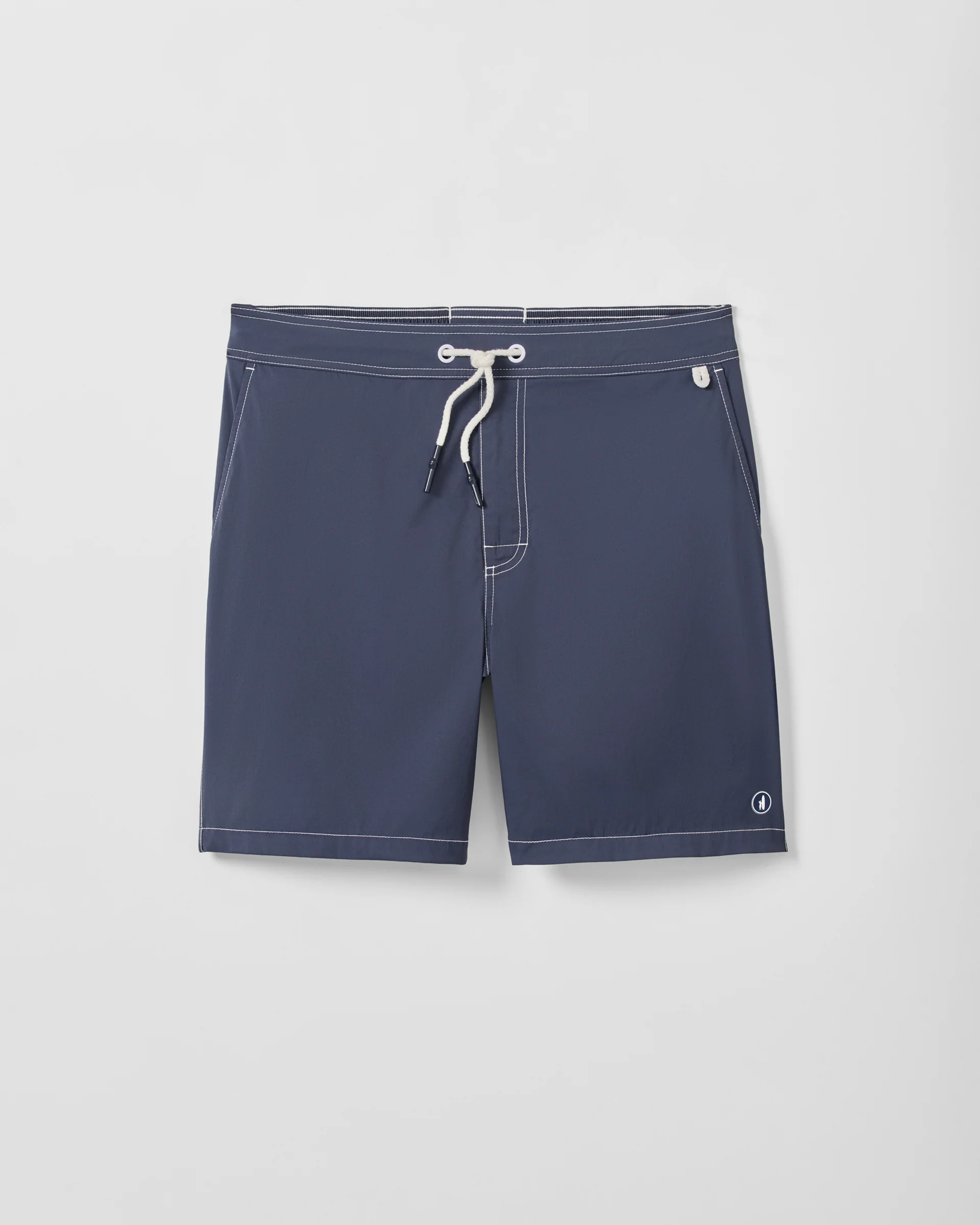 Half Elastic 7" Swim Trunks - Arcata - Image 6