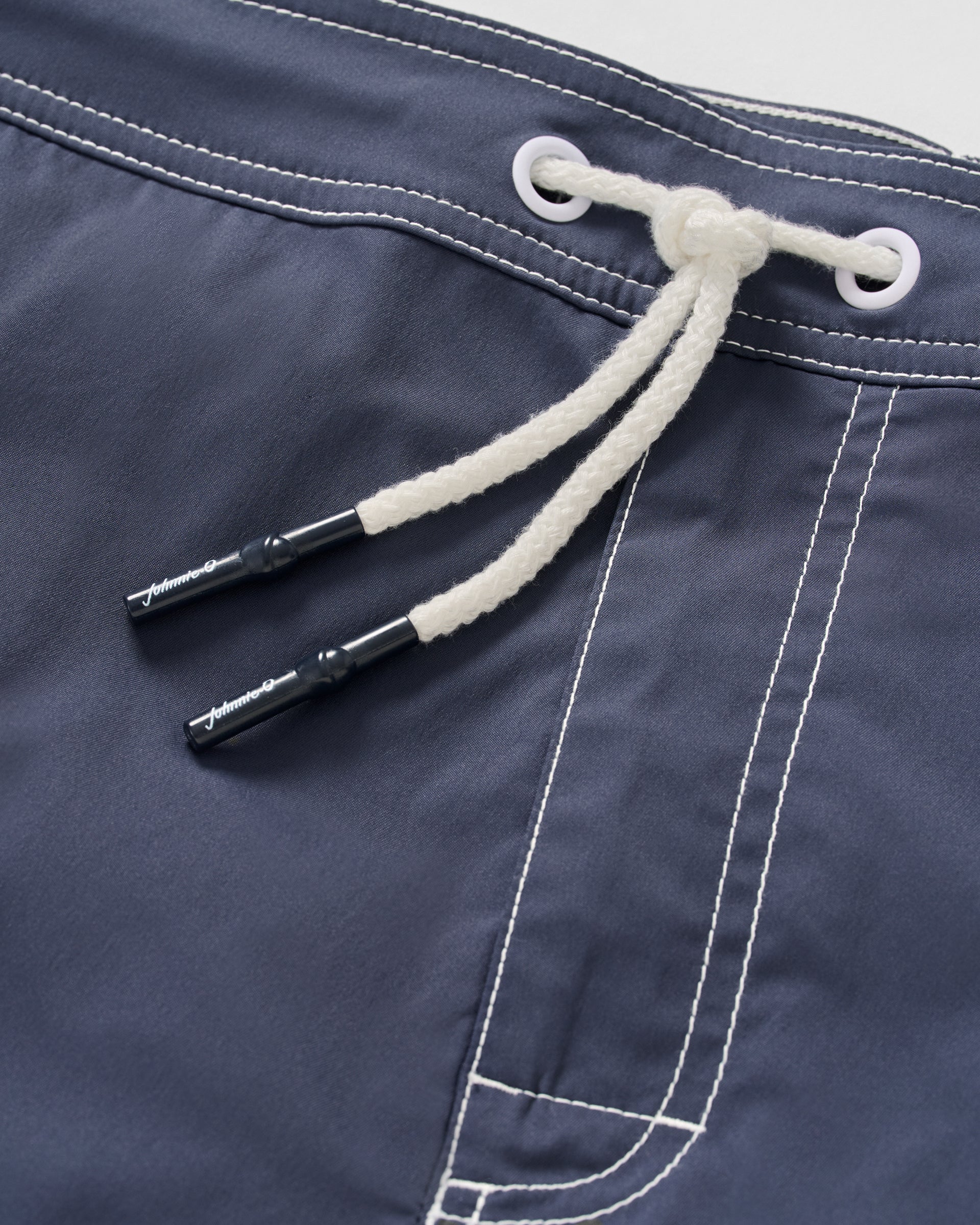 Half Elastic 7" Swim Trunks - Arcata - Image 7