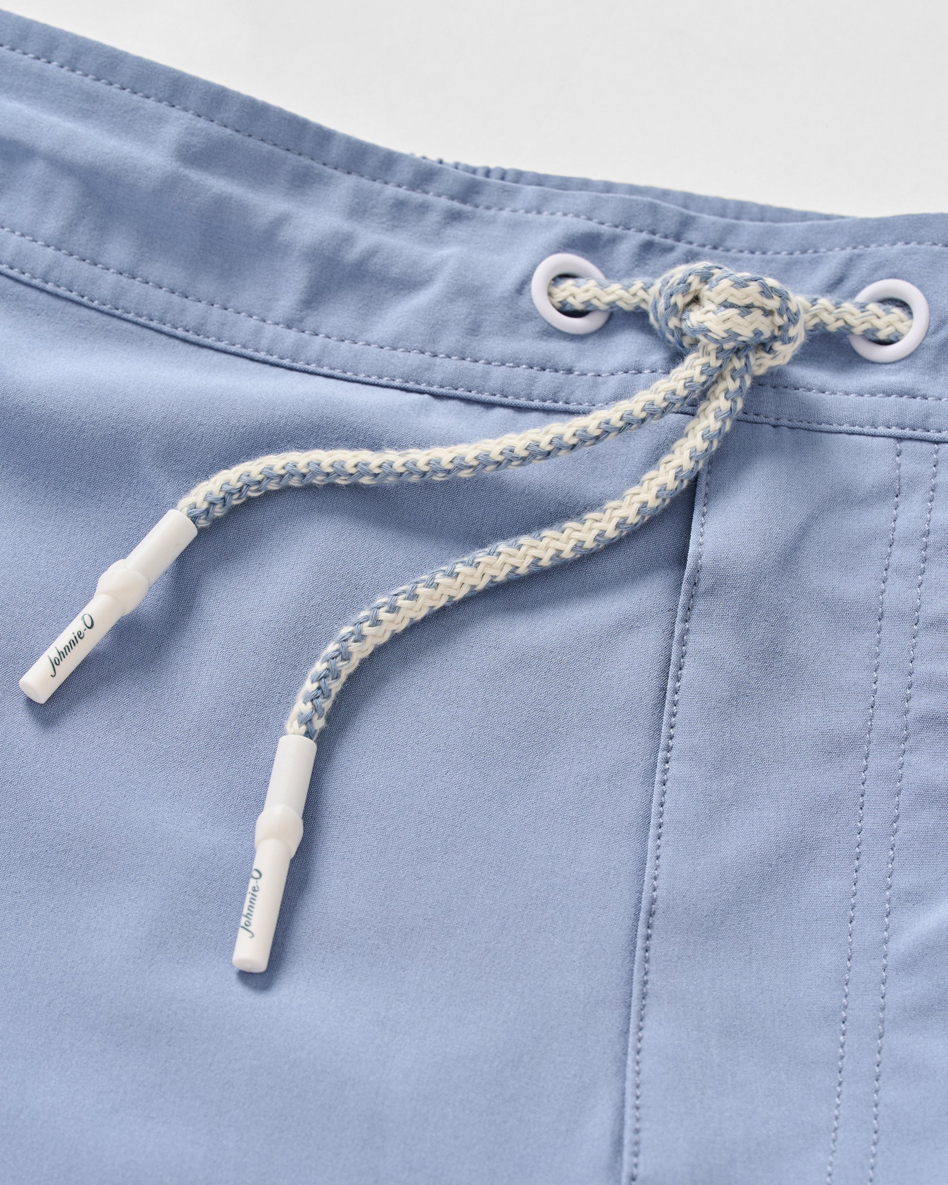 Half Elastic 7" Swim Trunks - Tully - Image 8