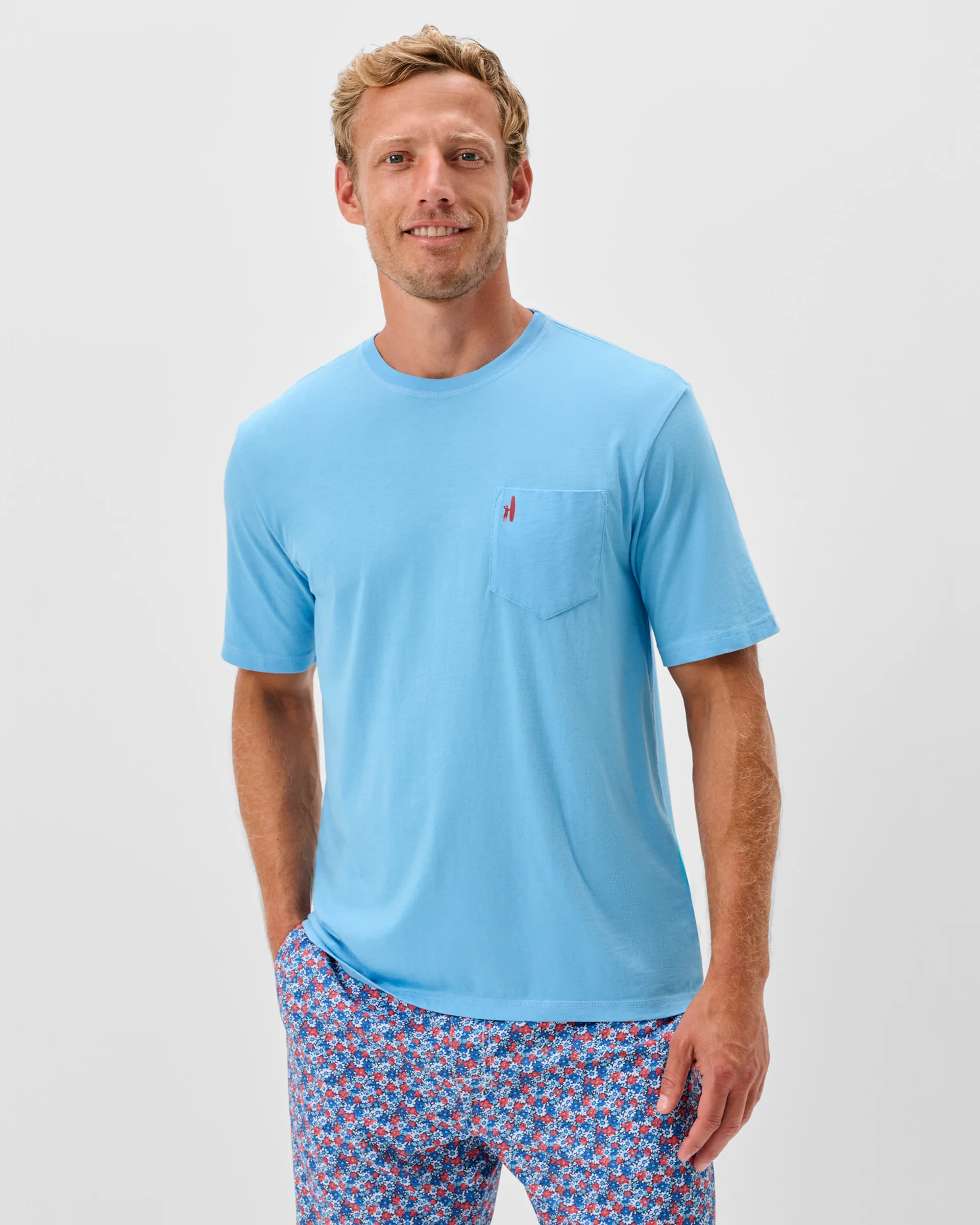 Dale Cotton Blend T-Shirt - Brews n Views - Image 3