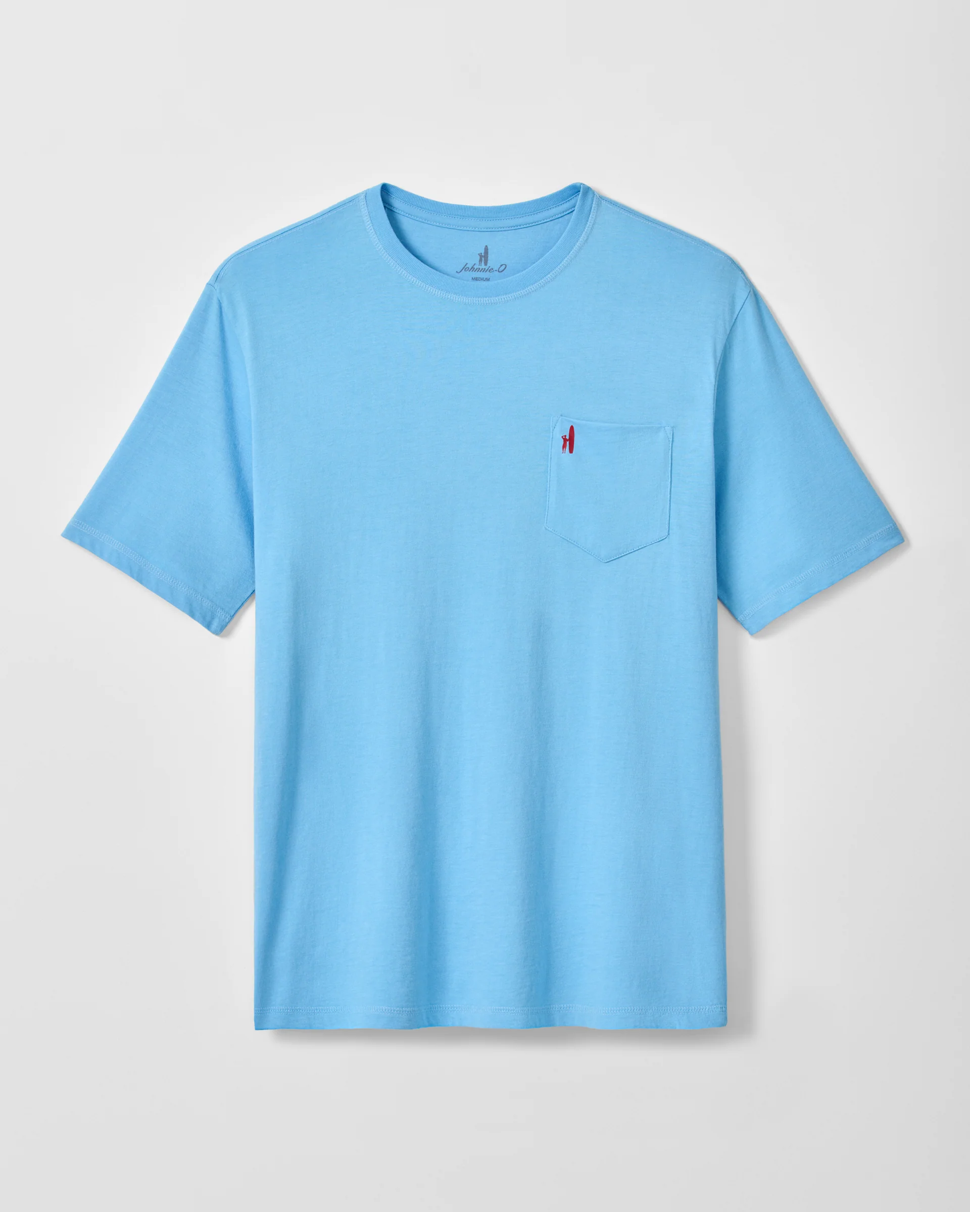 Dale Cotton Blend T-Shirt - Brews n Views - Image 8