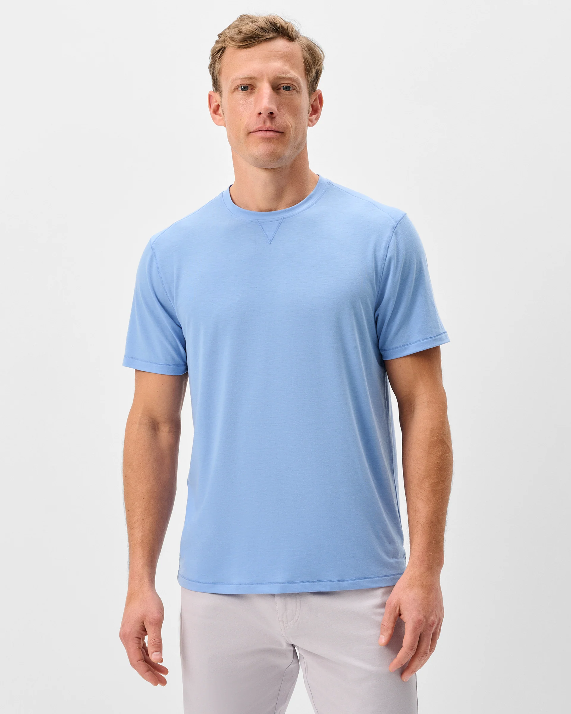 The Course Performance T-Shirt - Short Sleeve