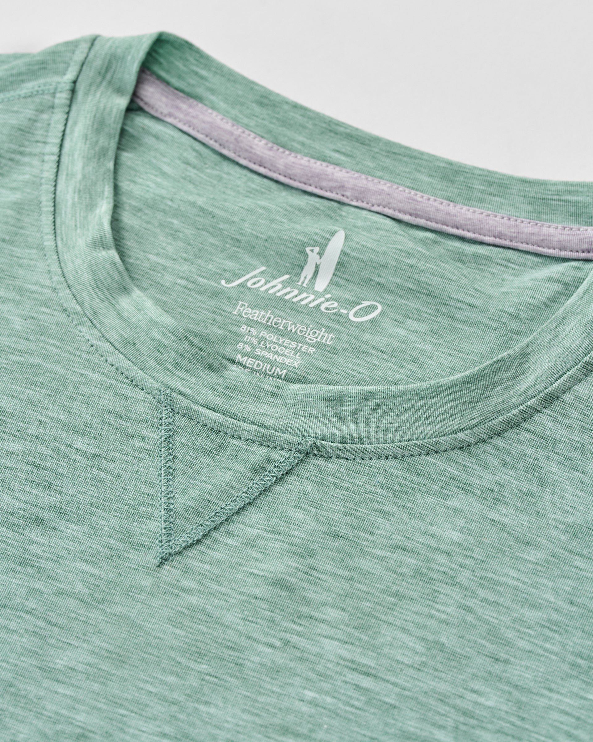 The Course Performance T-Shirt - Short Sleeve - Image 5